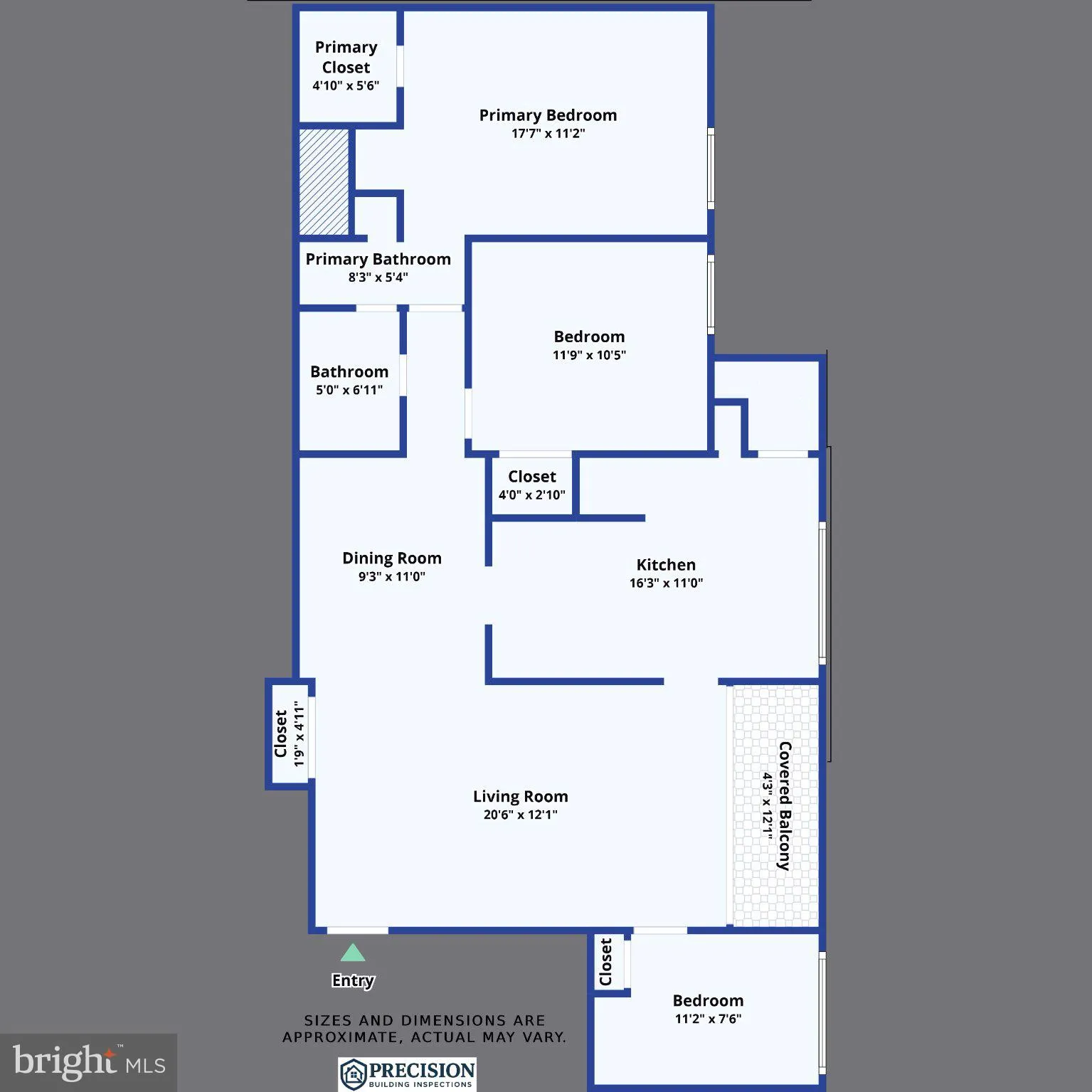 8717 HAYSHED LANE, Columbia, MD 21045