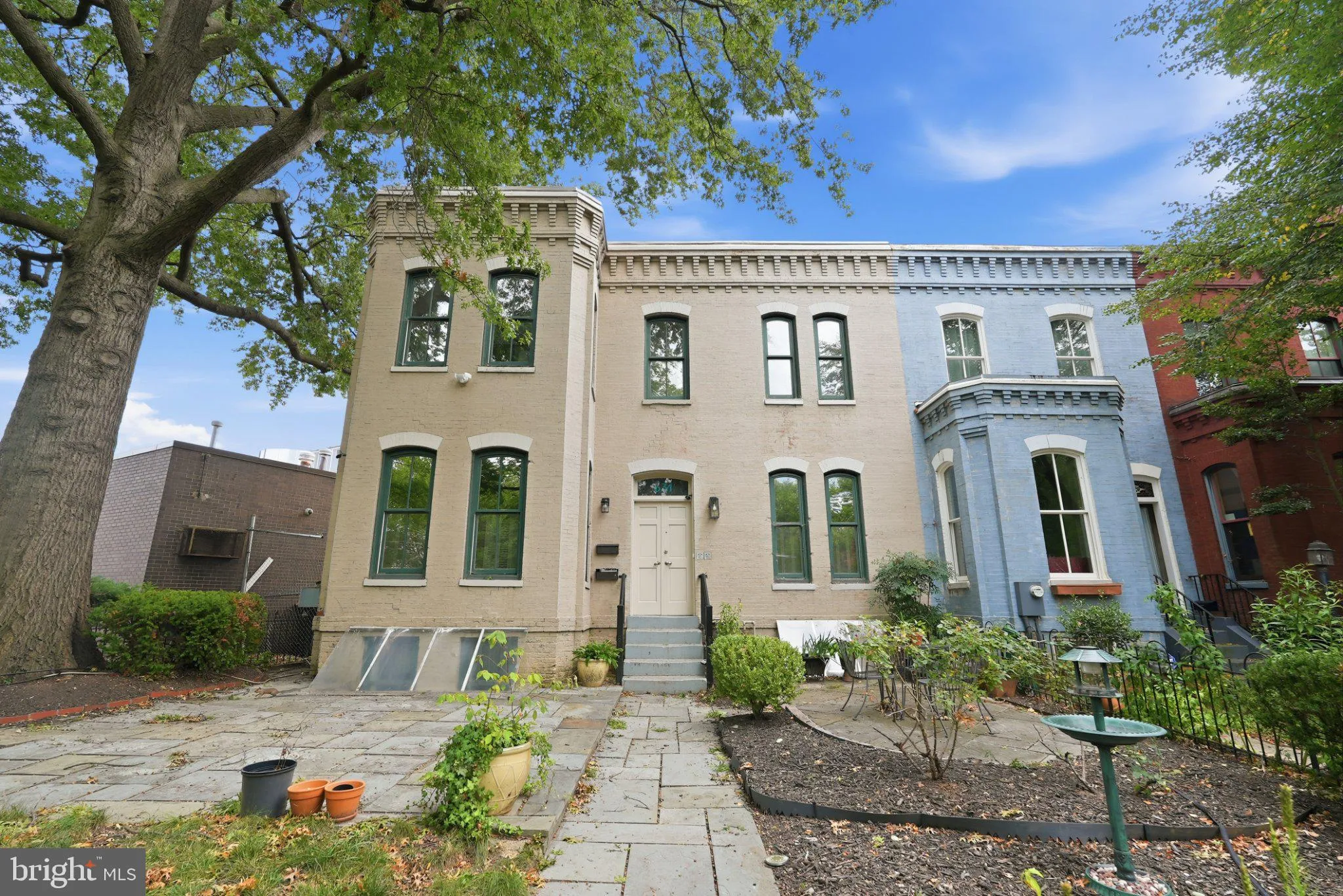631 NORTH CAROLINA AVENUE, Washington, DC 20003