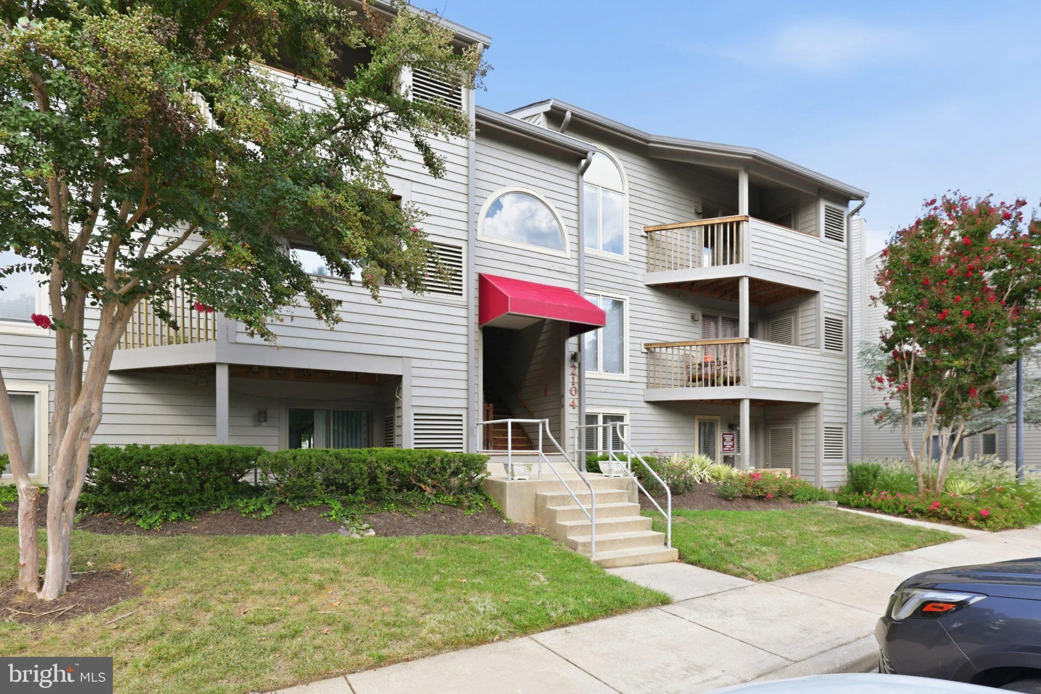2104 CHESAPEAKE HARBOUR DRIVE, Annapolis, MD 21403