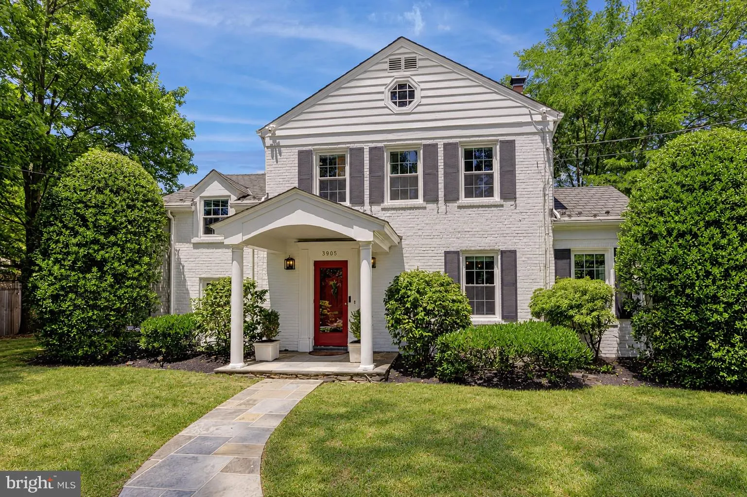3905 LAIRD PLACE, Chevy Chase, MD 20815