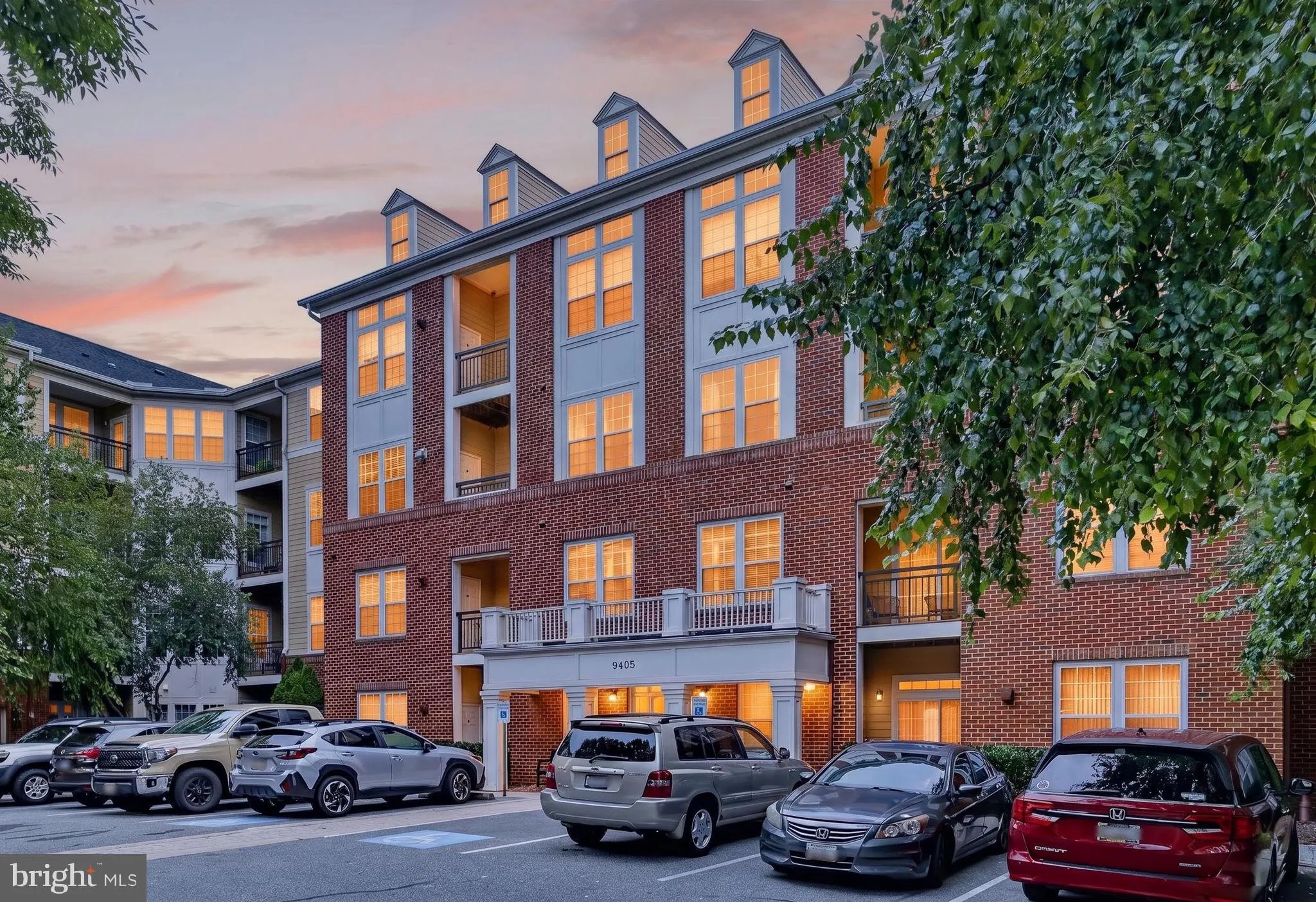 9405 BLACKWELL ROAD, Rockville, MD 20850