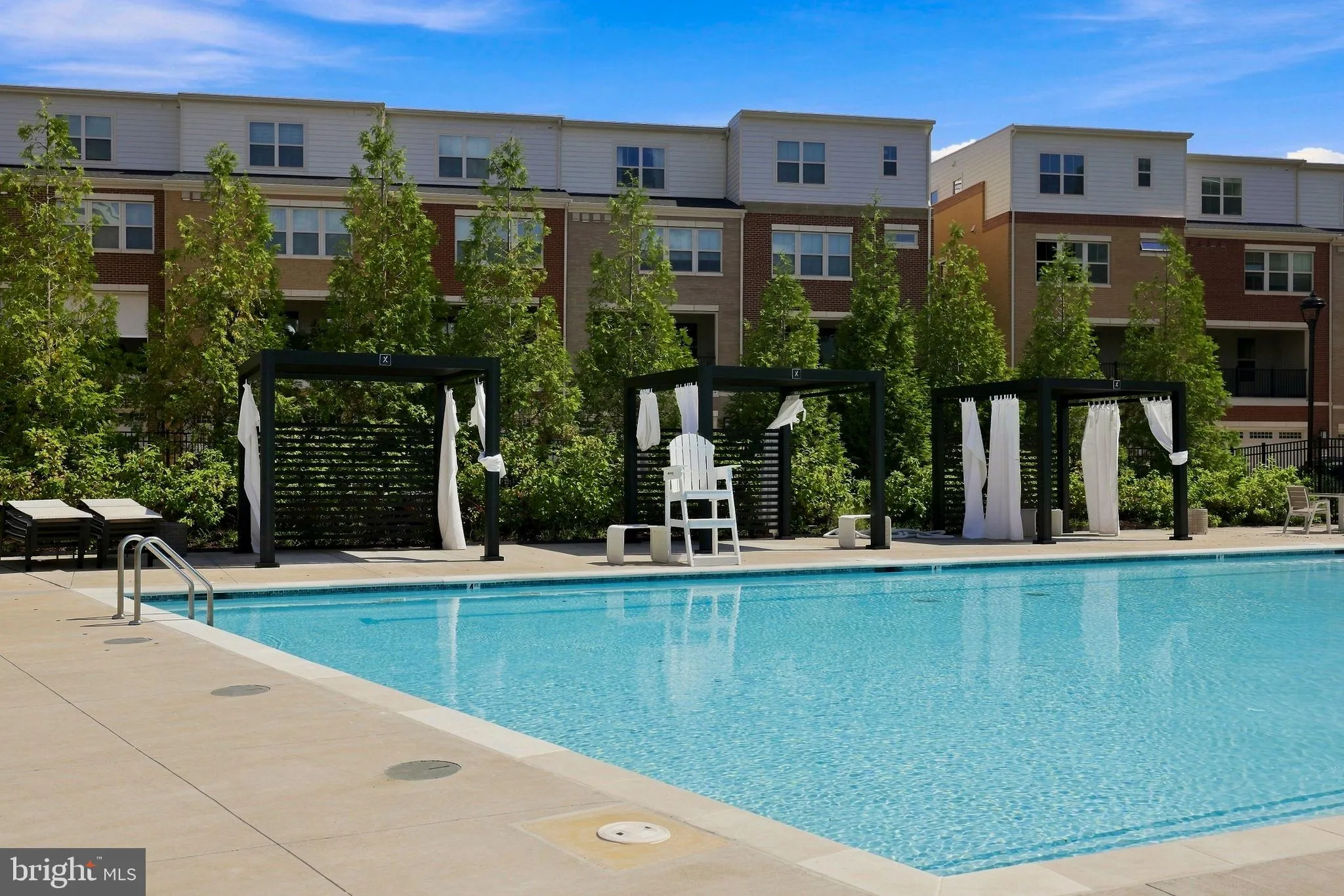 10755 FAIRGROUNDS DRIVE, Fairfax, VA 22030