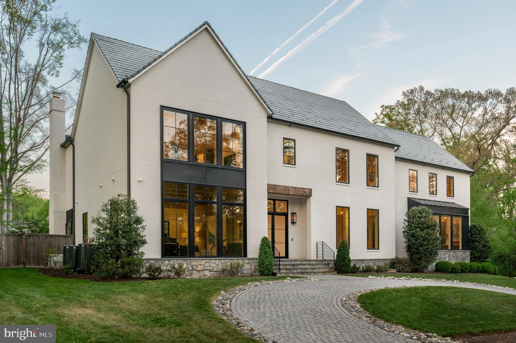 7101 LONGWOOD DRIVE, Bethesda, MD 20817
