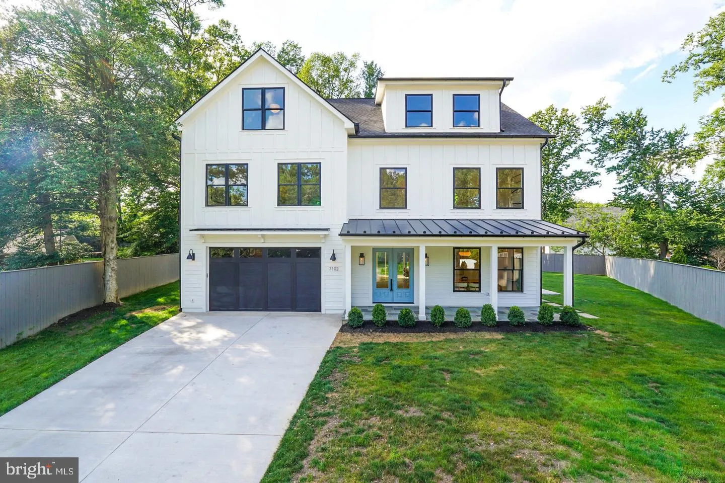 7102 ALGER ROAD, Falls Church, VA 22042