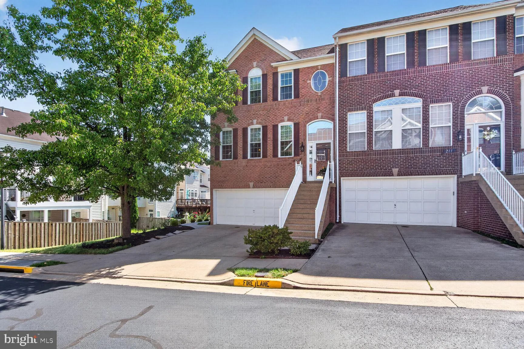 209 SPENCER TERRACE, Leesburg, VA 20175