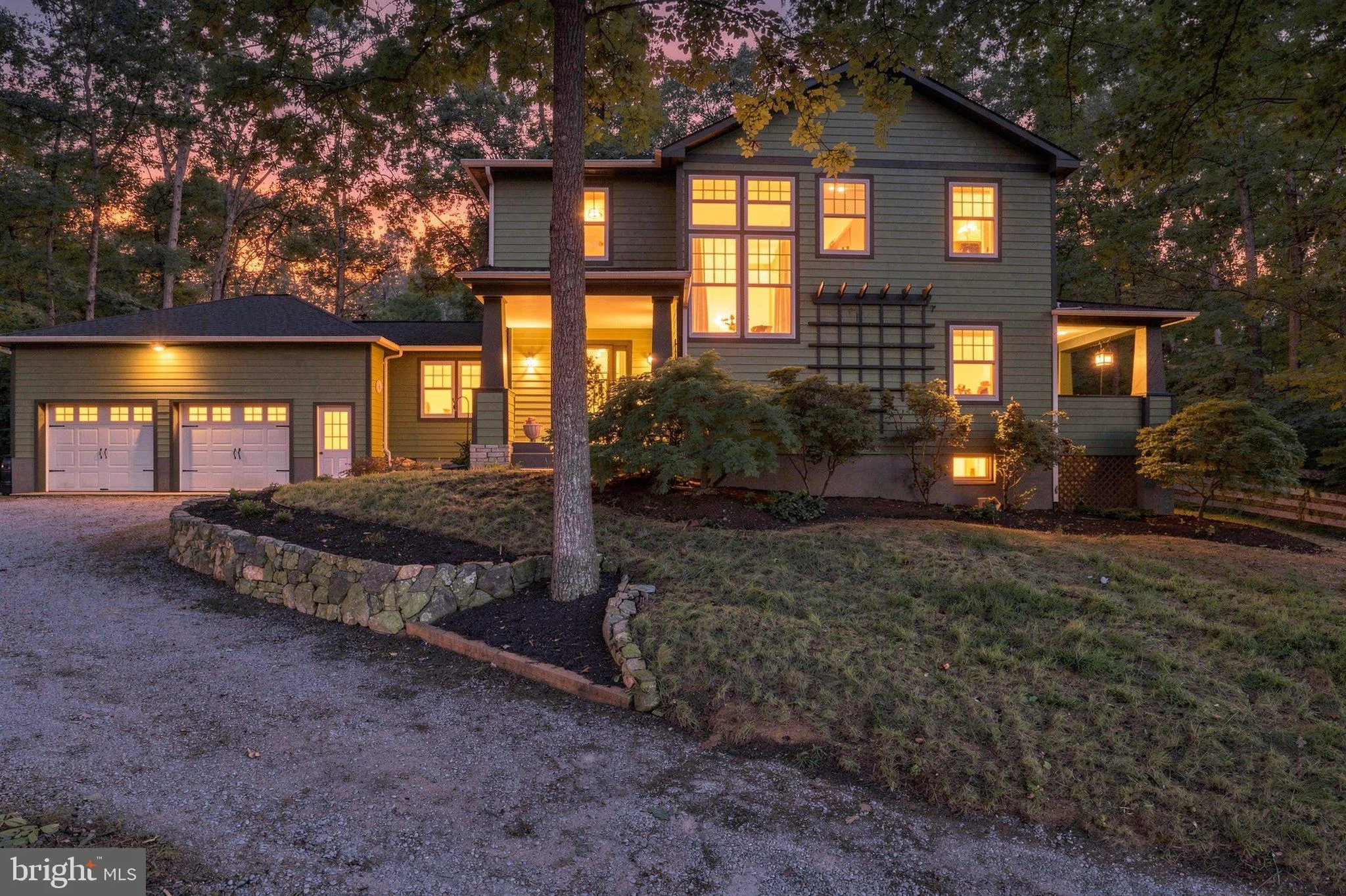 39400 CROOKED BRIDGE LANE, Leesburg, VA 20175