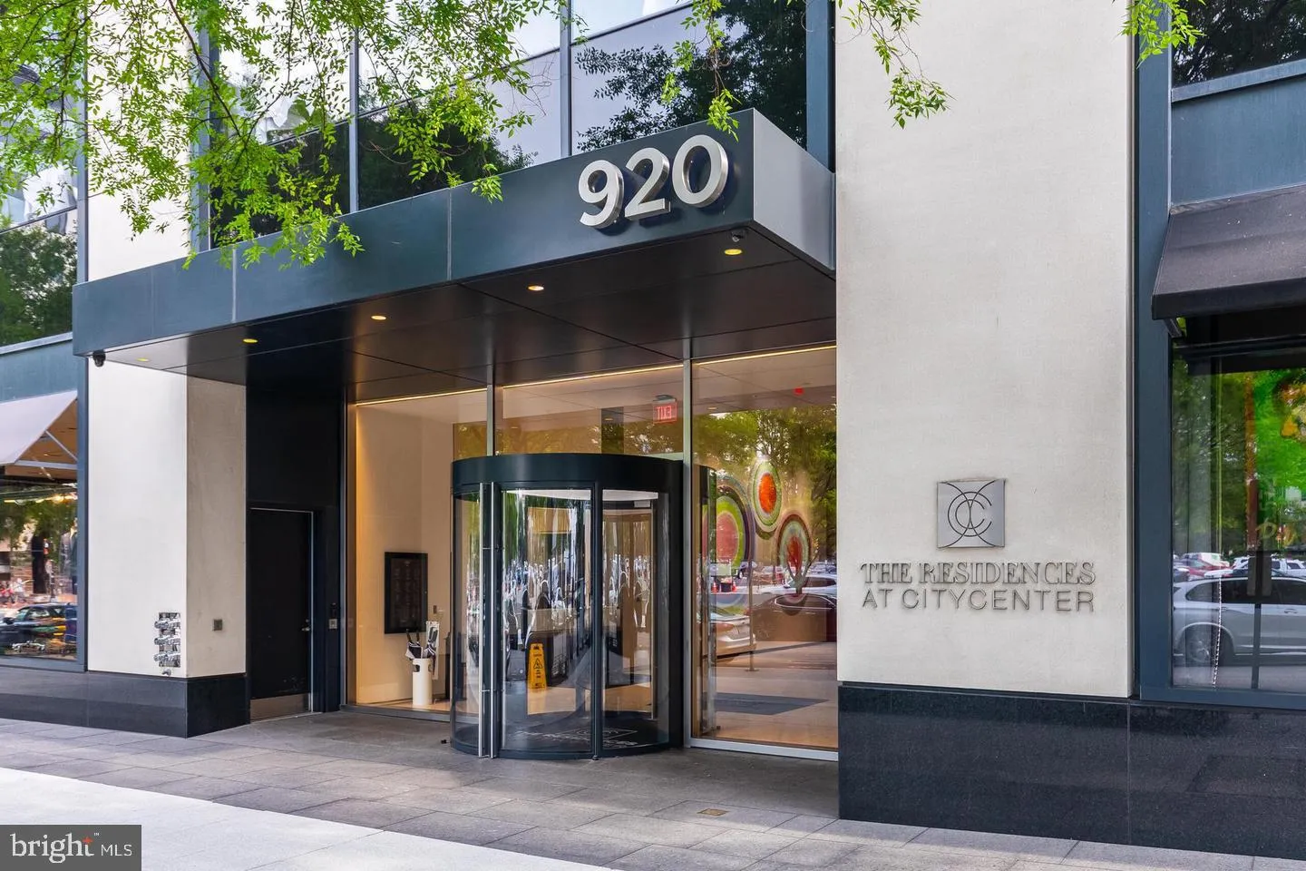 920 I STREET, Washington, DC 20001