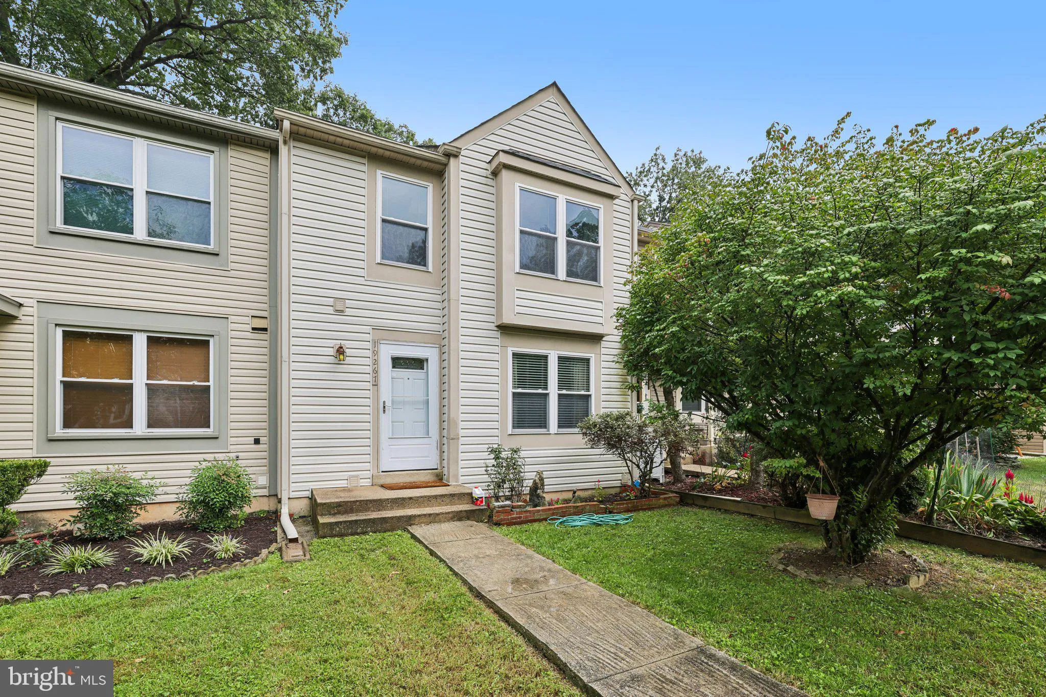 19267 WHEATFIELD TERRACE, Gaithersburg, MD 20879