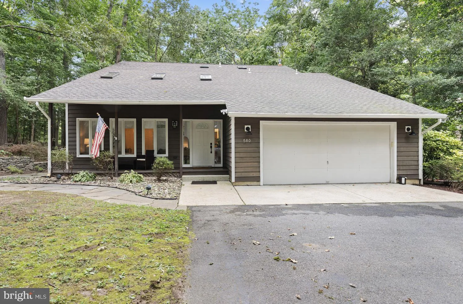 580 PINEDALE DRIVE, Annapolis, MD 21401