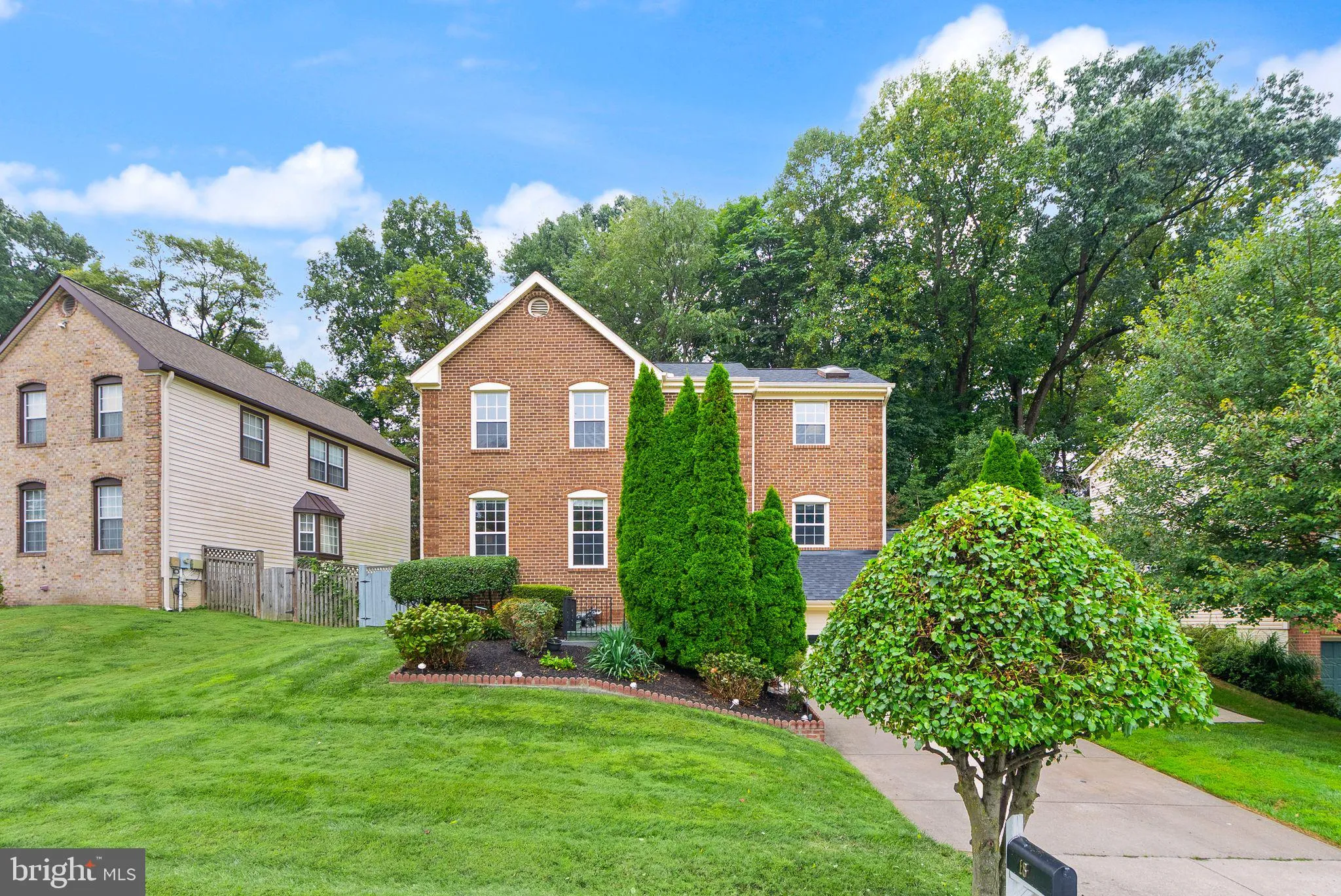 18 SOLITAIRE COURT, Gaithersburg, MD 20878