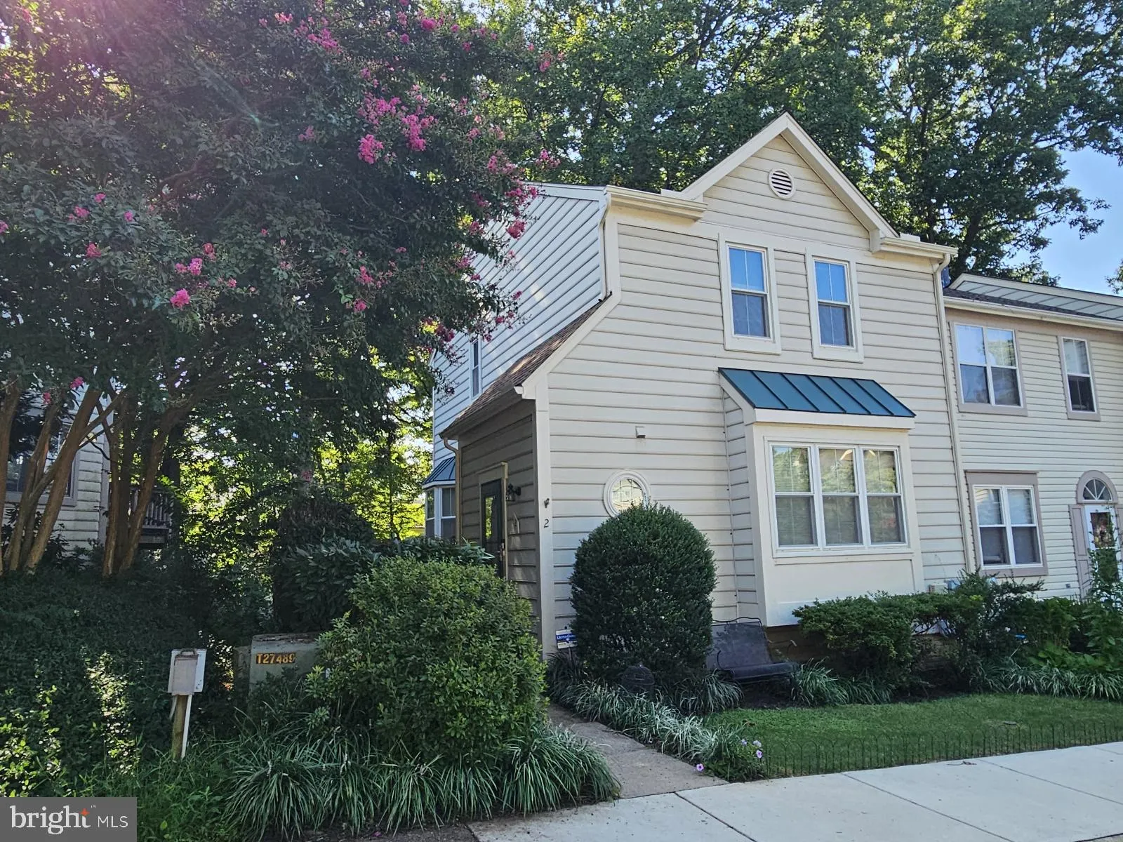 2 WATERSIDE COURT, Germantown, MD 20874