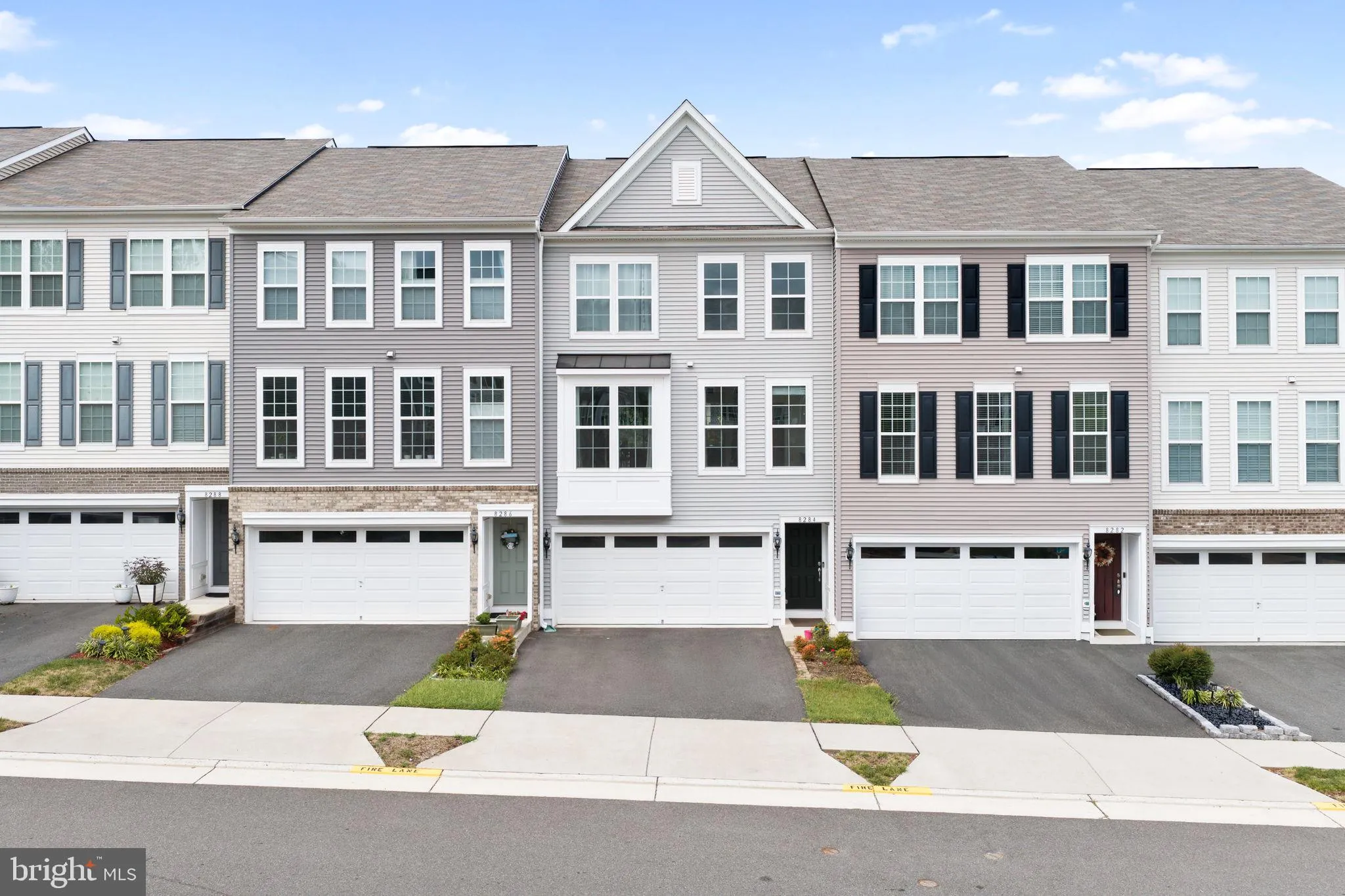 8284 CLAY LANE, Manassas, VA 20110