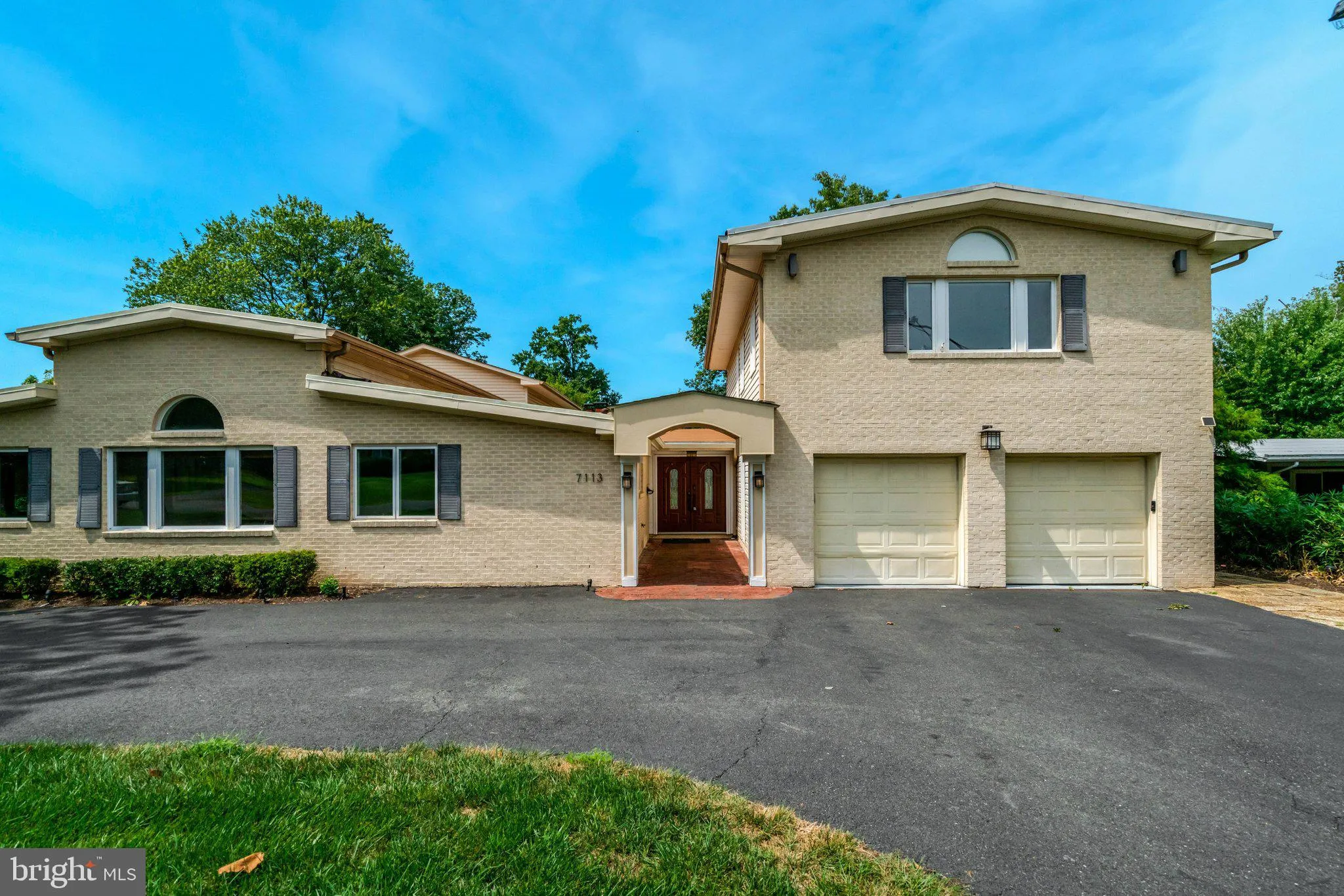 7113 CAROL LANE, Falls Church, VA 22042