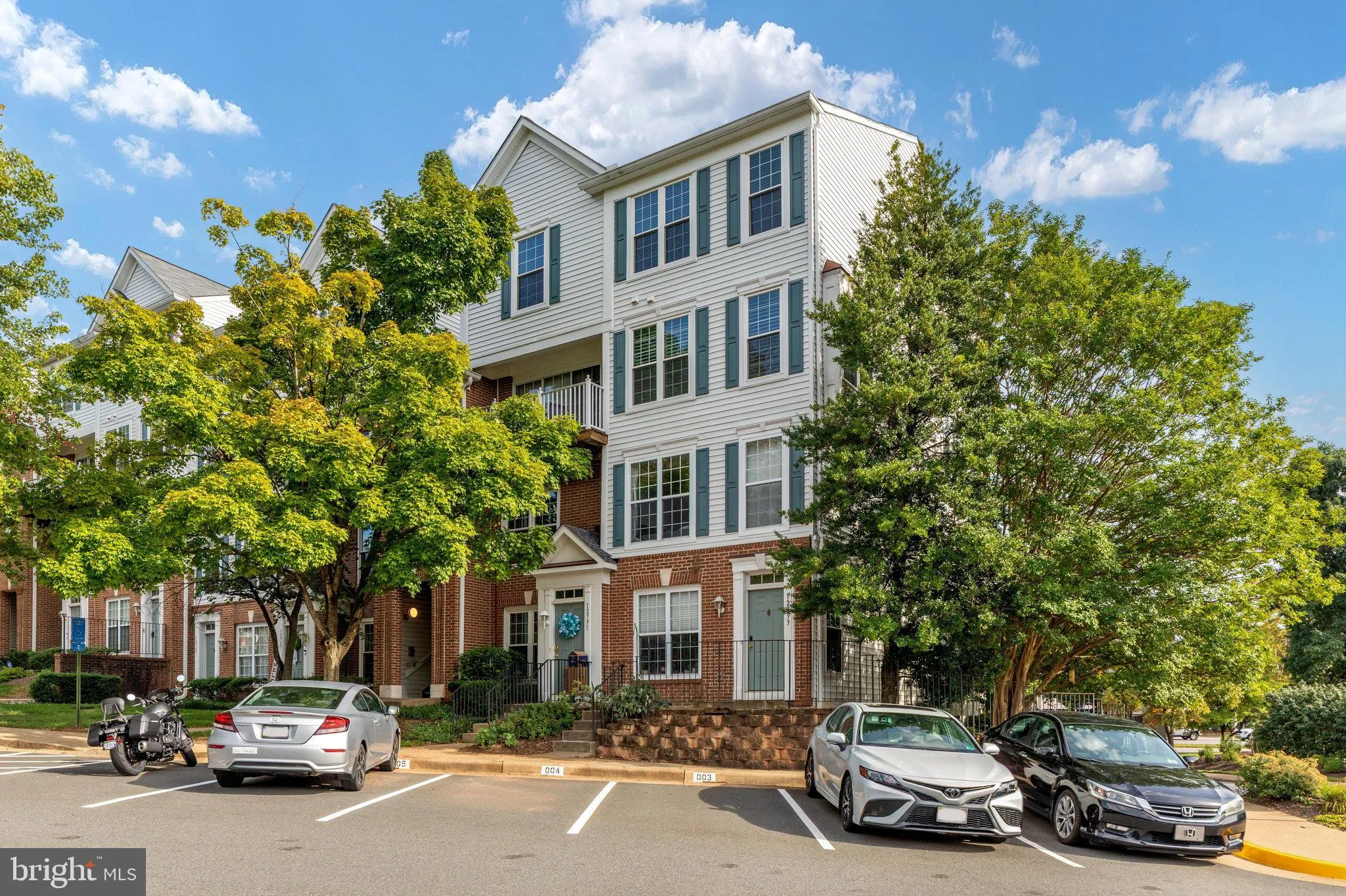 12789 FAIR CREST COURT, Fairfax, VA 22033