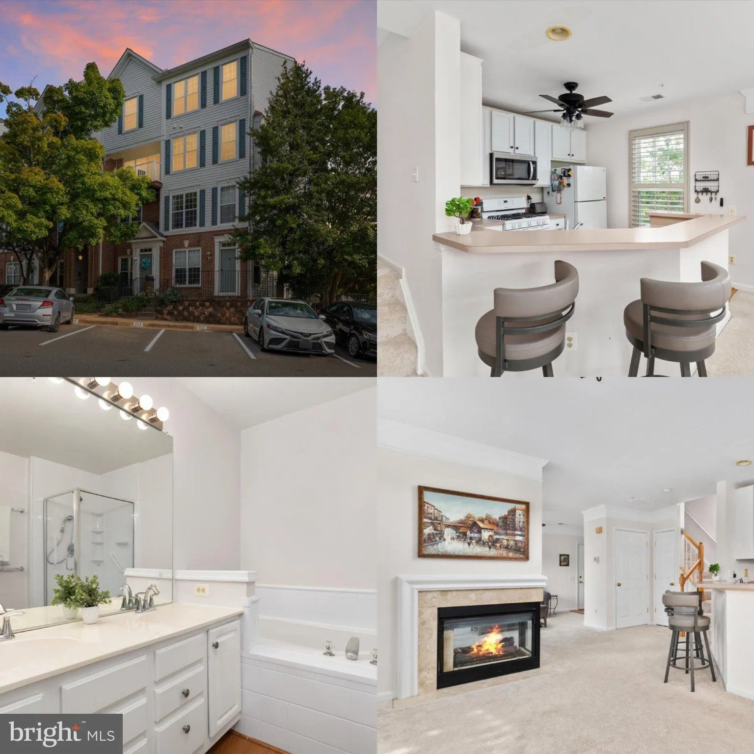 12789 FAIR CREST COURT, Fairfax, VA 22033