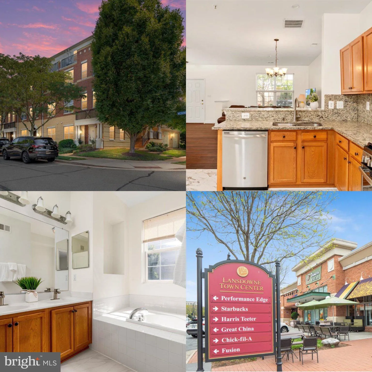 43643 MCDOWELL SQUARE, Leesburg, VA 20176