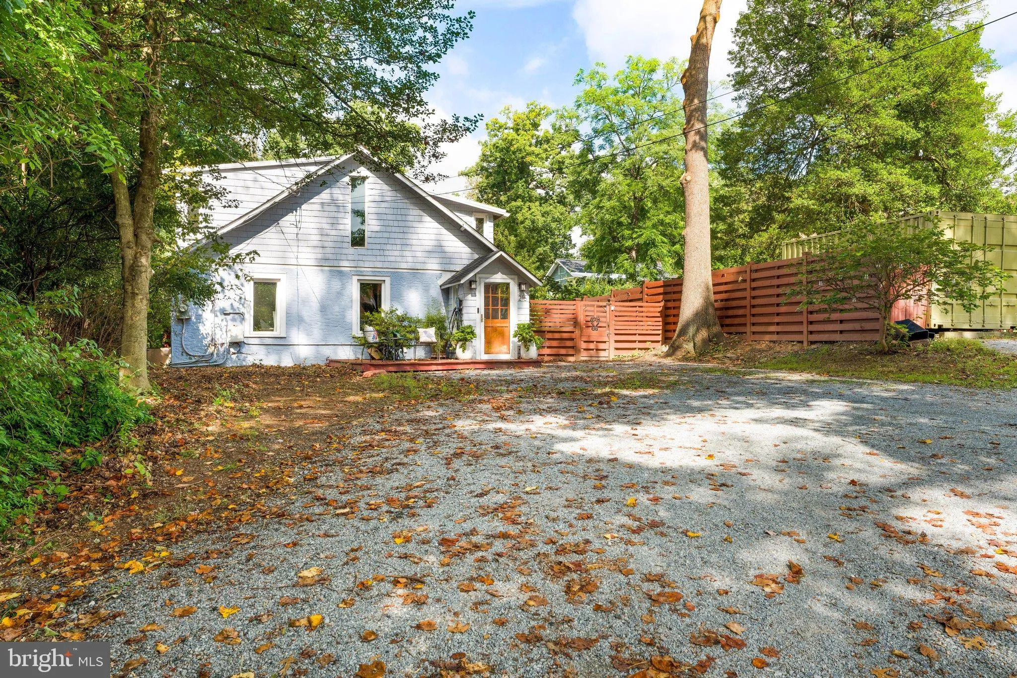 216 DOMER AVENUE, Takoma Park, MD 20912