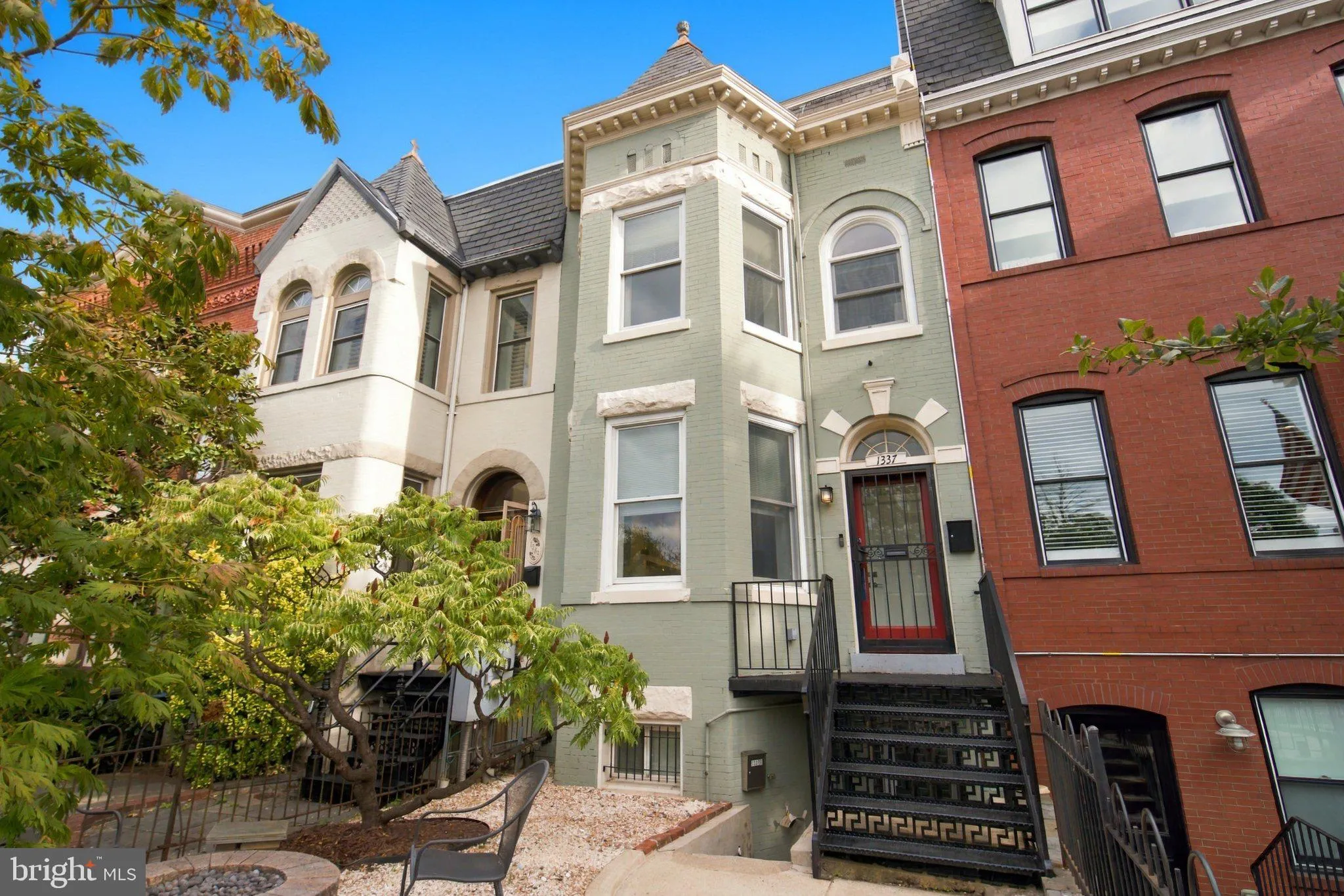 1337 MARYLAND AVENUE, Washington, DC 20002