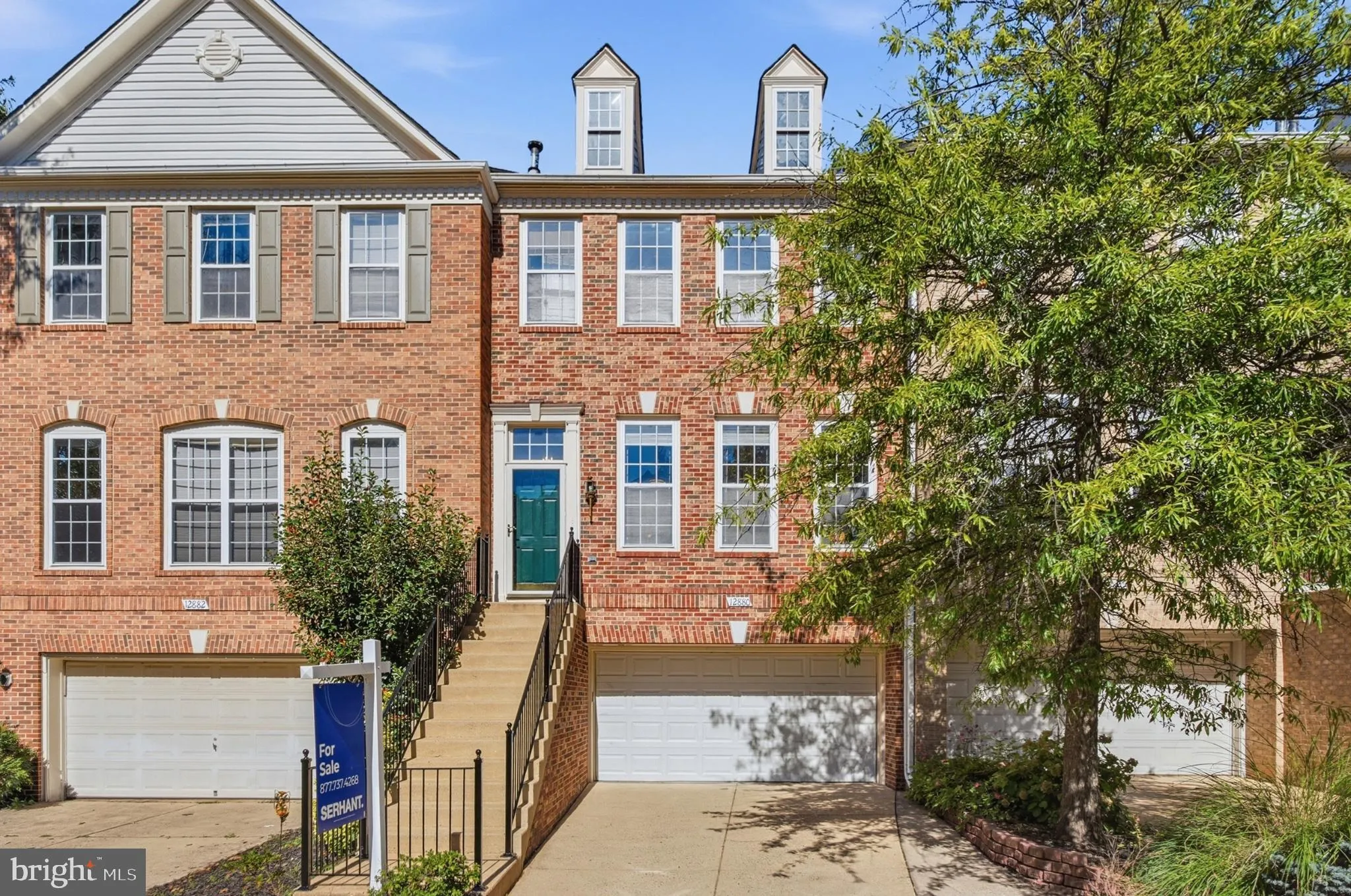 12880 FAIR VALLEY COURT, Fairfax, VA 22033
