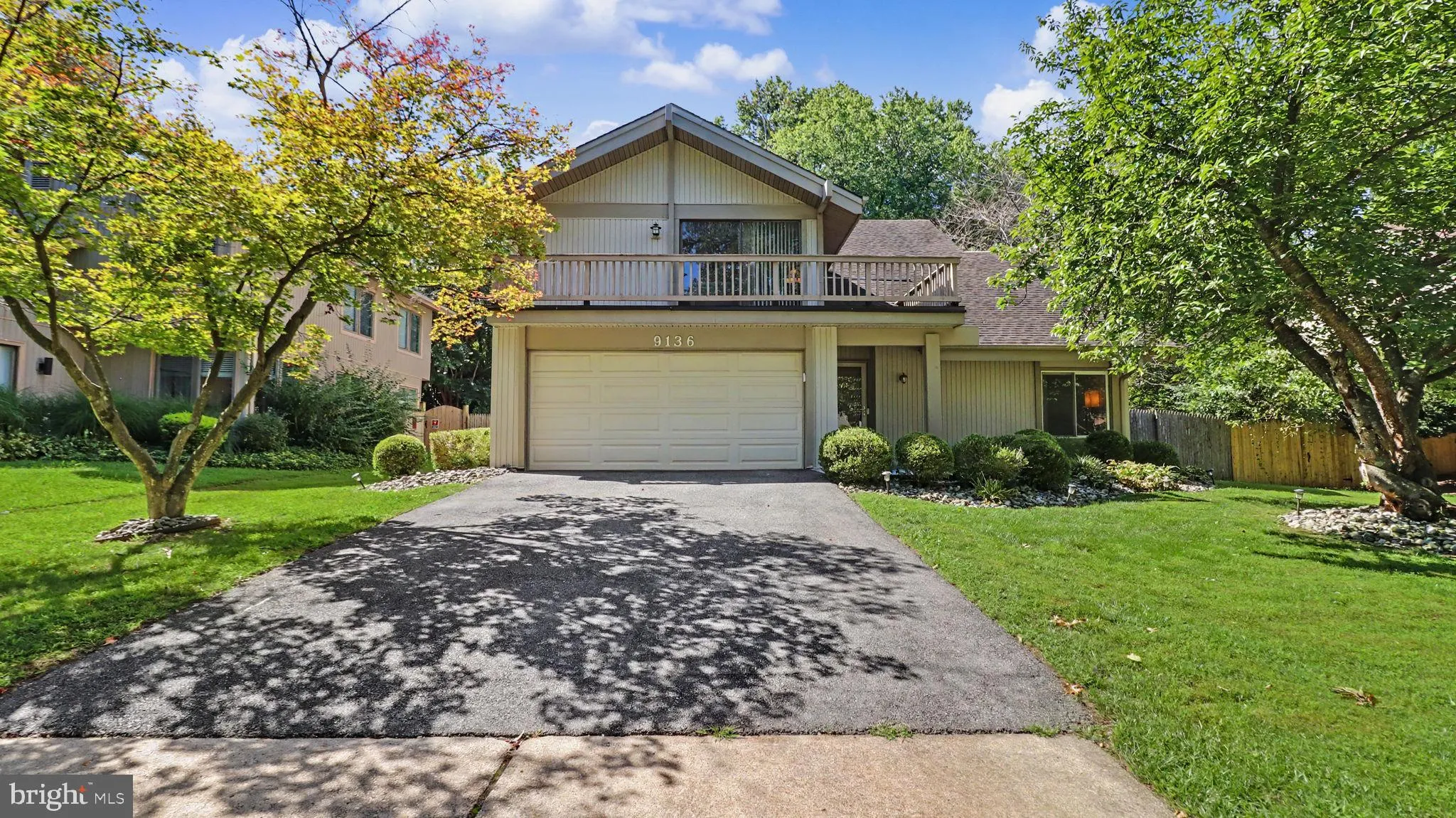 9136 TULIP GROVE ROAD, Gaithersburg, MD 20879