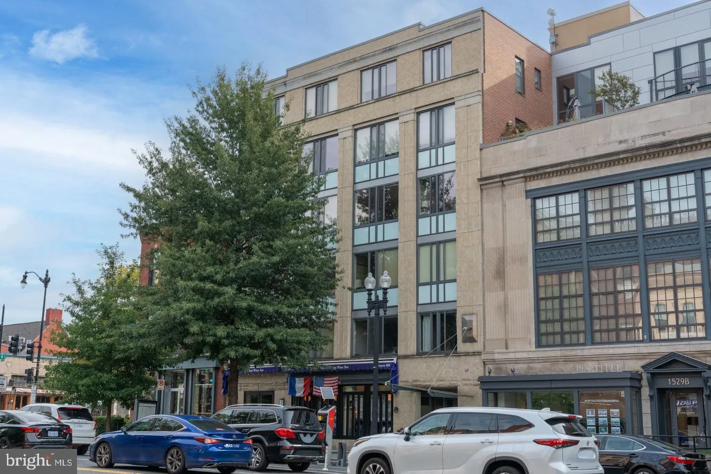 1529 14TH STREET, Washington, DC 20005