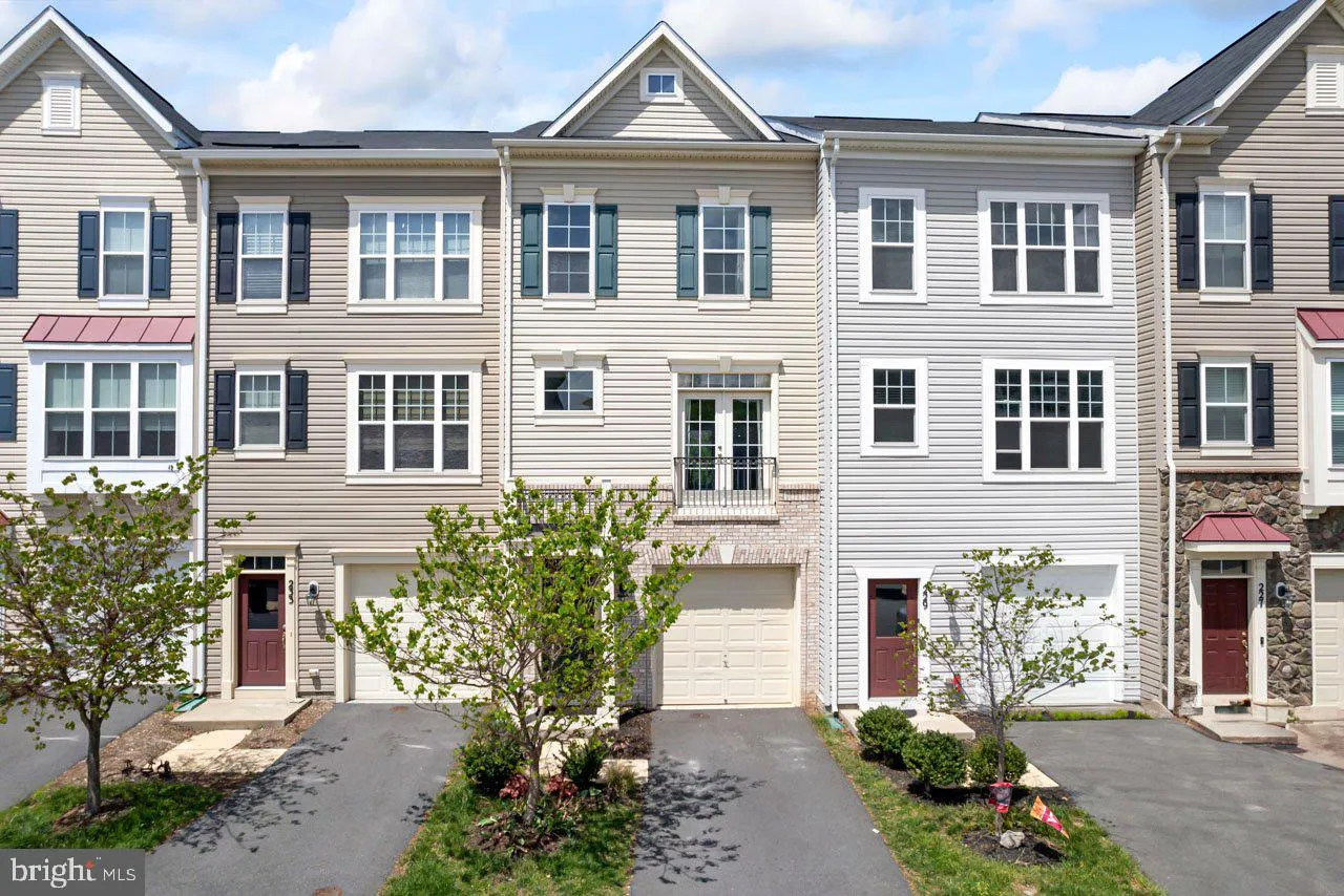 231 MILES HAWK TERRACE, Purcellville, VA 20132