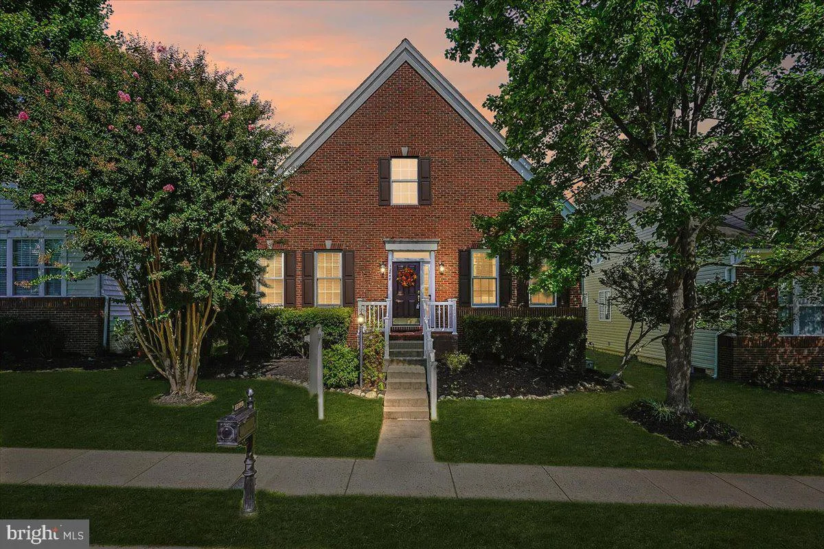 12840 DUNBARTON DRIVE, Bristow, VA 20136