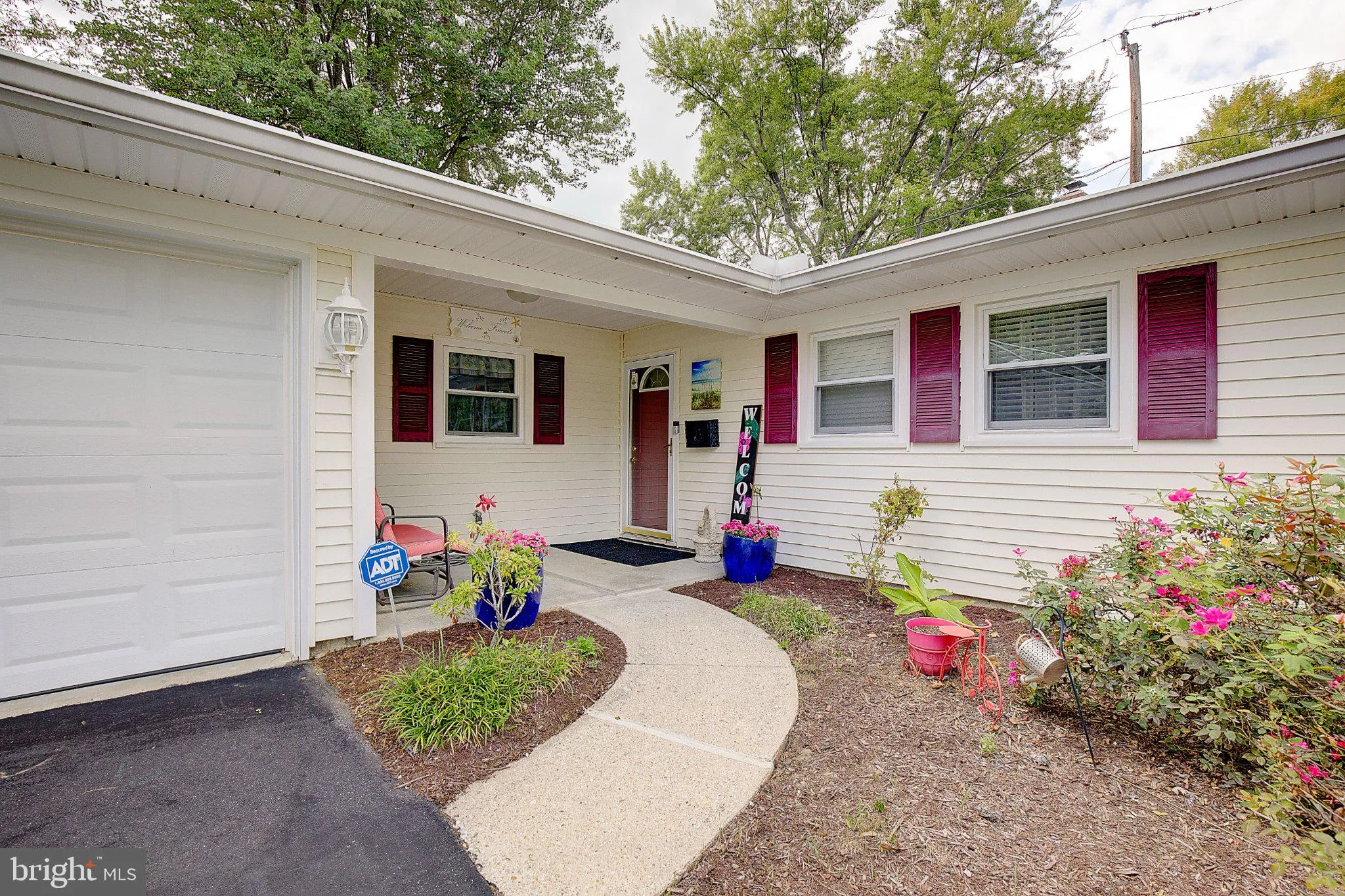 4008 WILLIAM LANE, Bowie, MD 20715