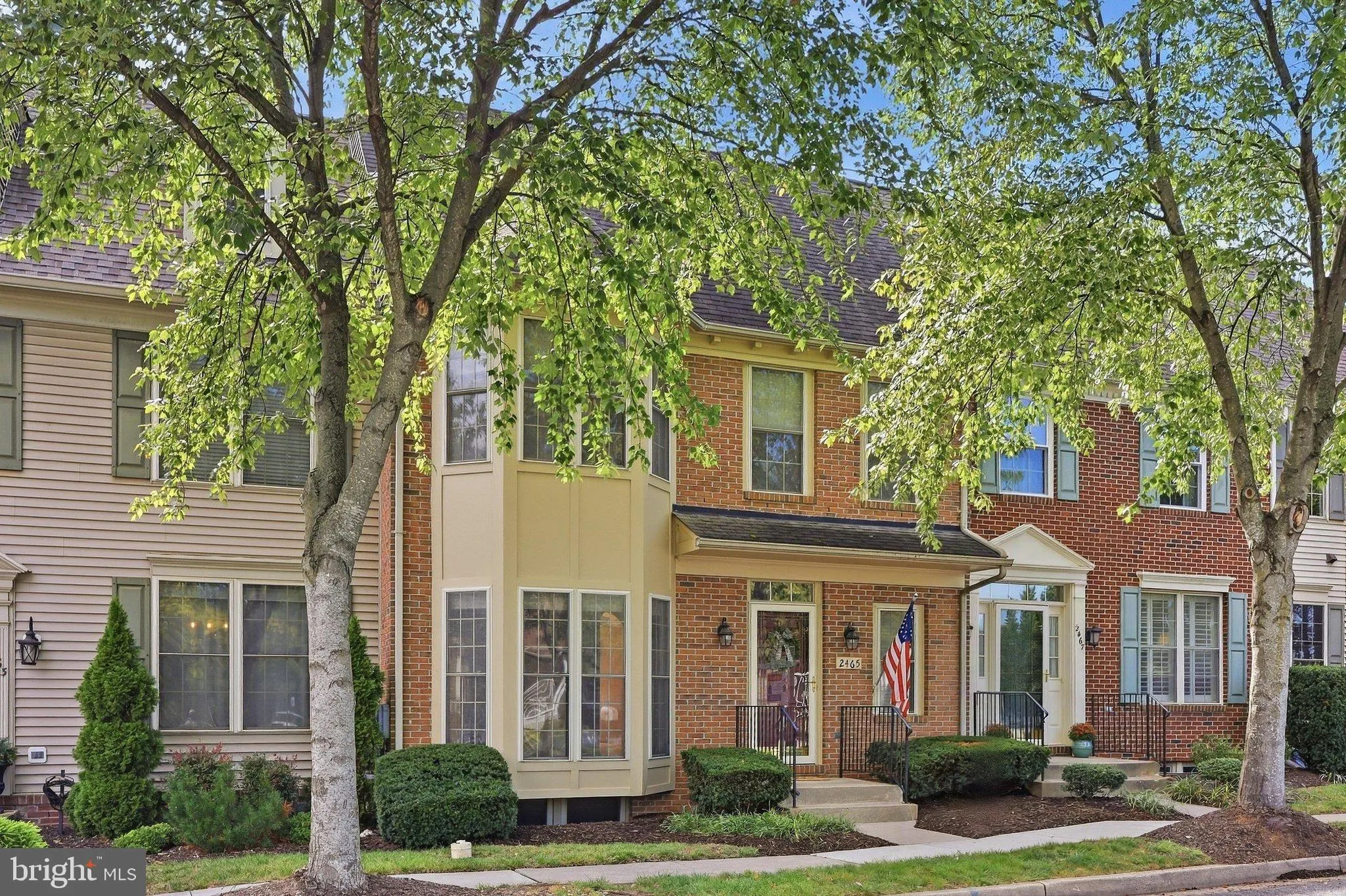 2465 STONEY CREEK, Frederick, MD 21701