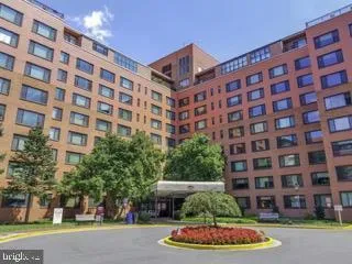 1121 ARLINGTON BOULEVARD, Arlington, VA 22209
