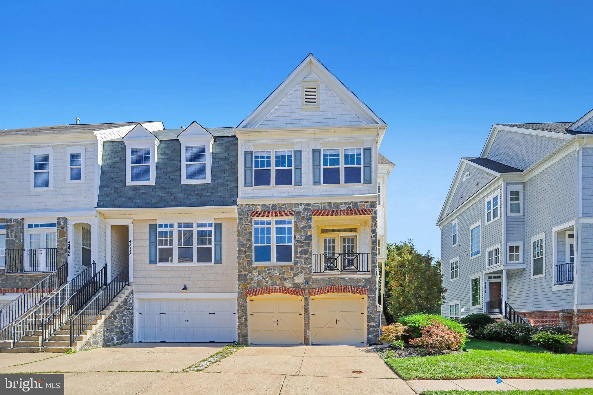 42990 MILL RACE TERRACE, Leesburg, VA 20176