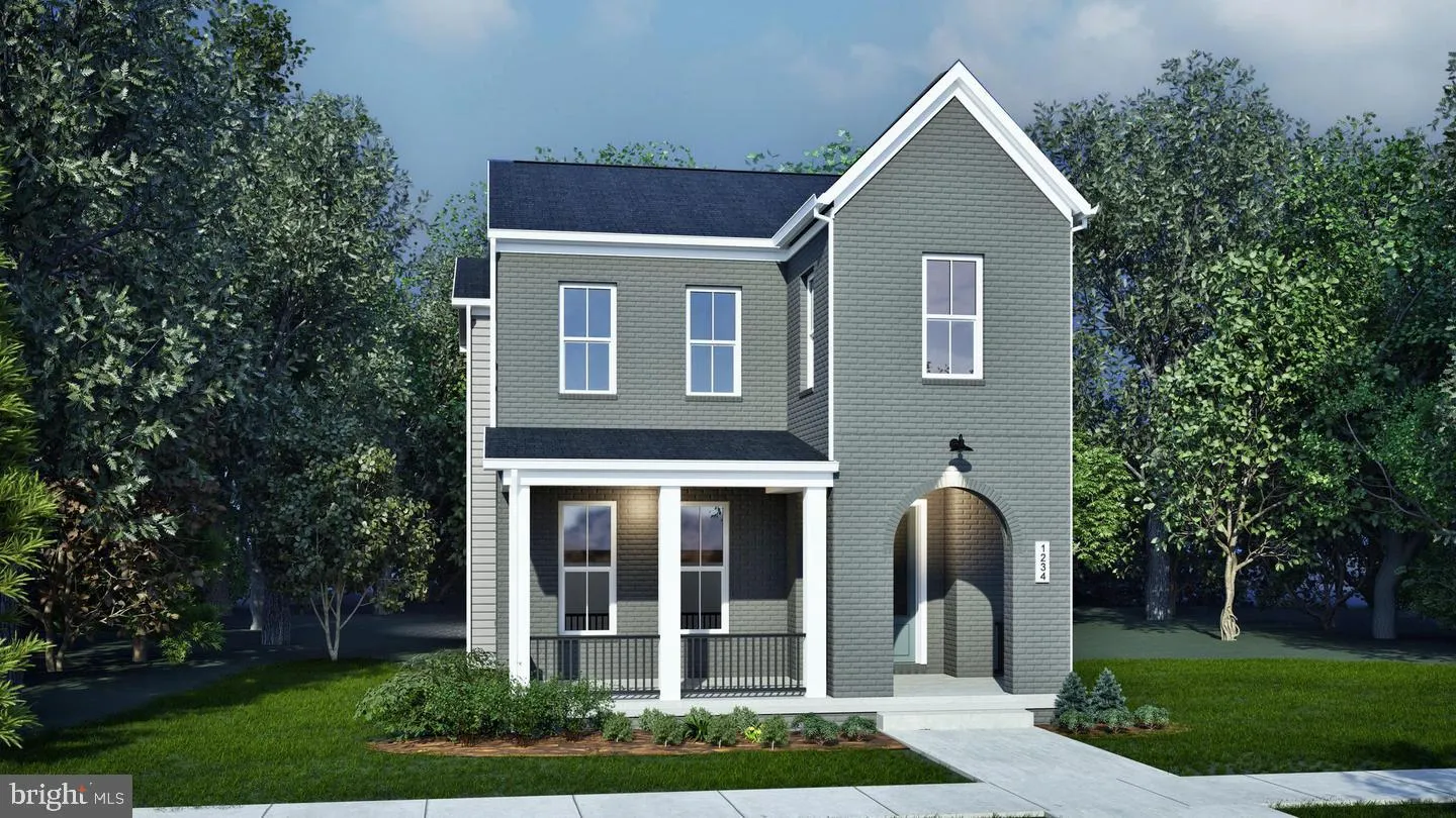 9724 MAIN STREET, Manassas, VA 20110