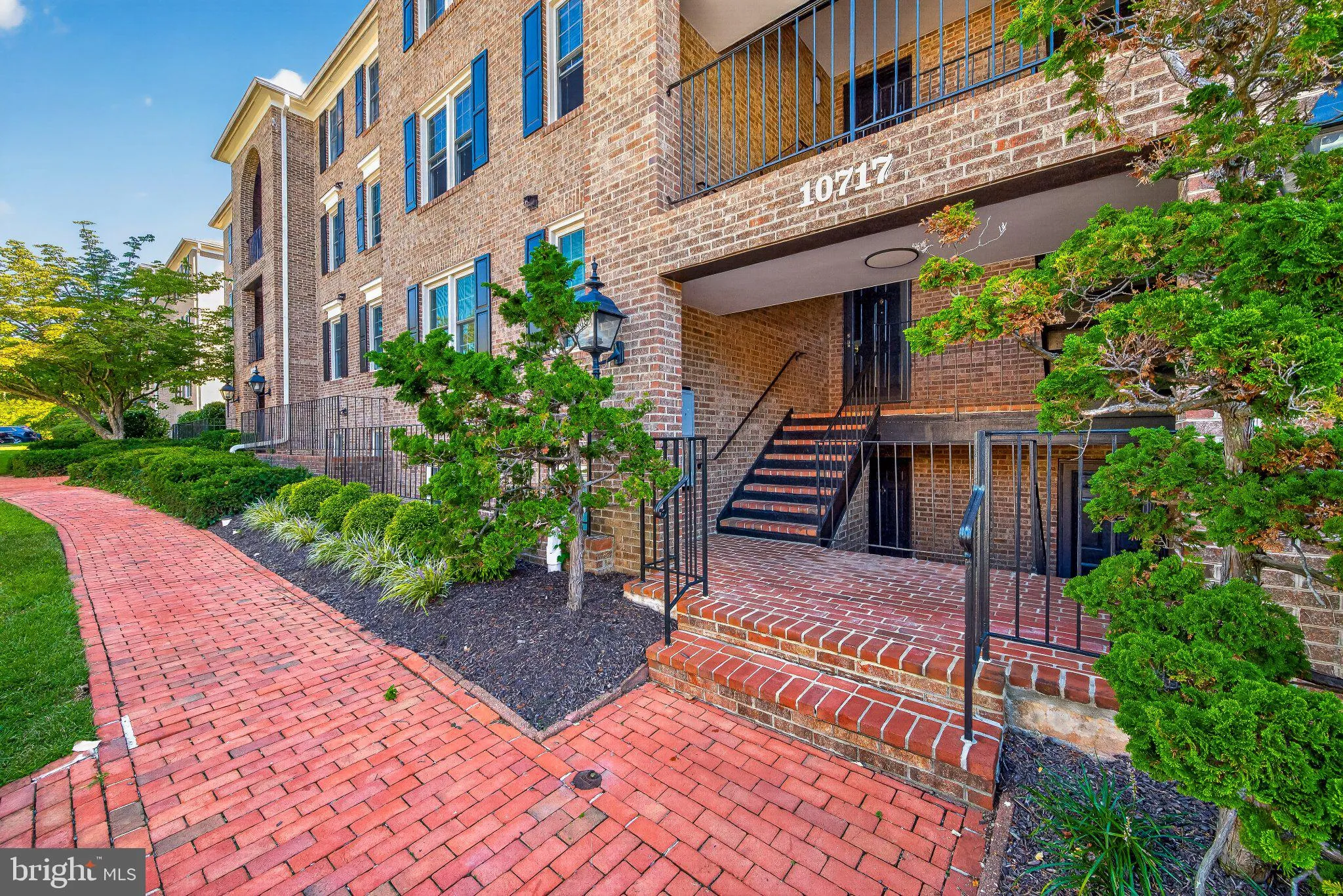 10717 KINGS RIDING WAY, Rockville, MD 20852
