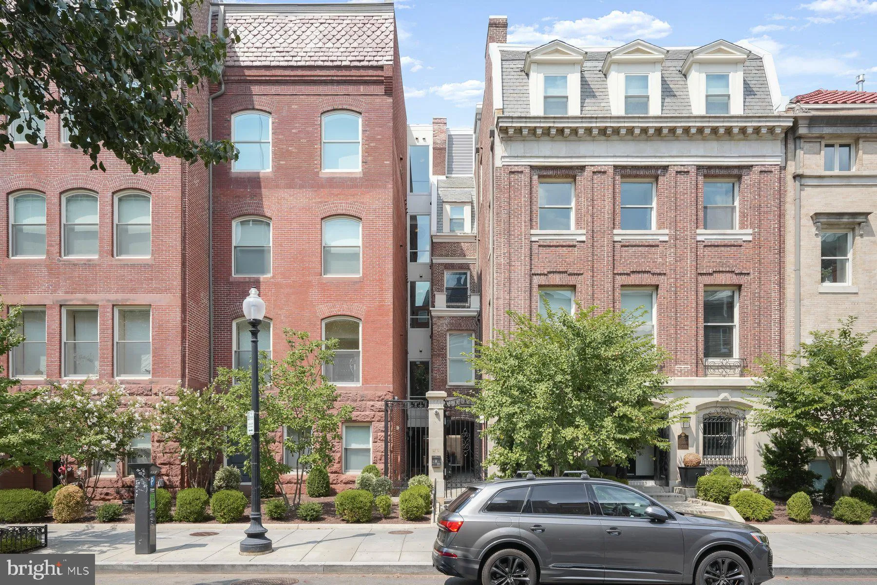 1745 N STREET, Washington, DC 20036