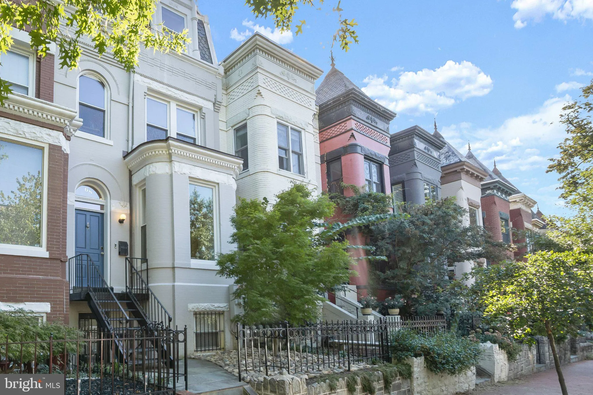68 R STREET, Washington, DC 20001