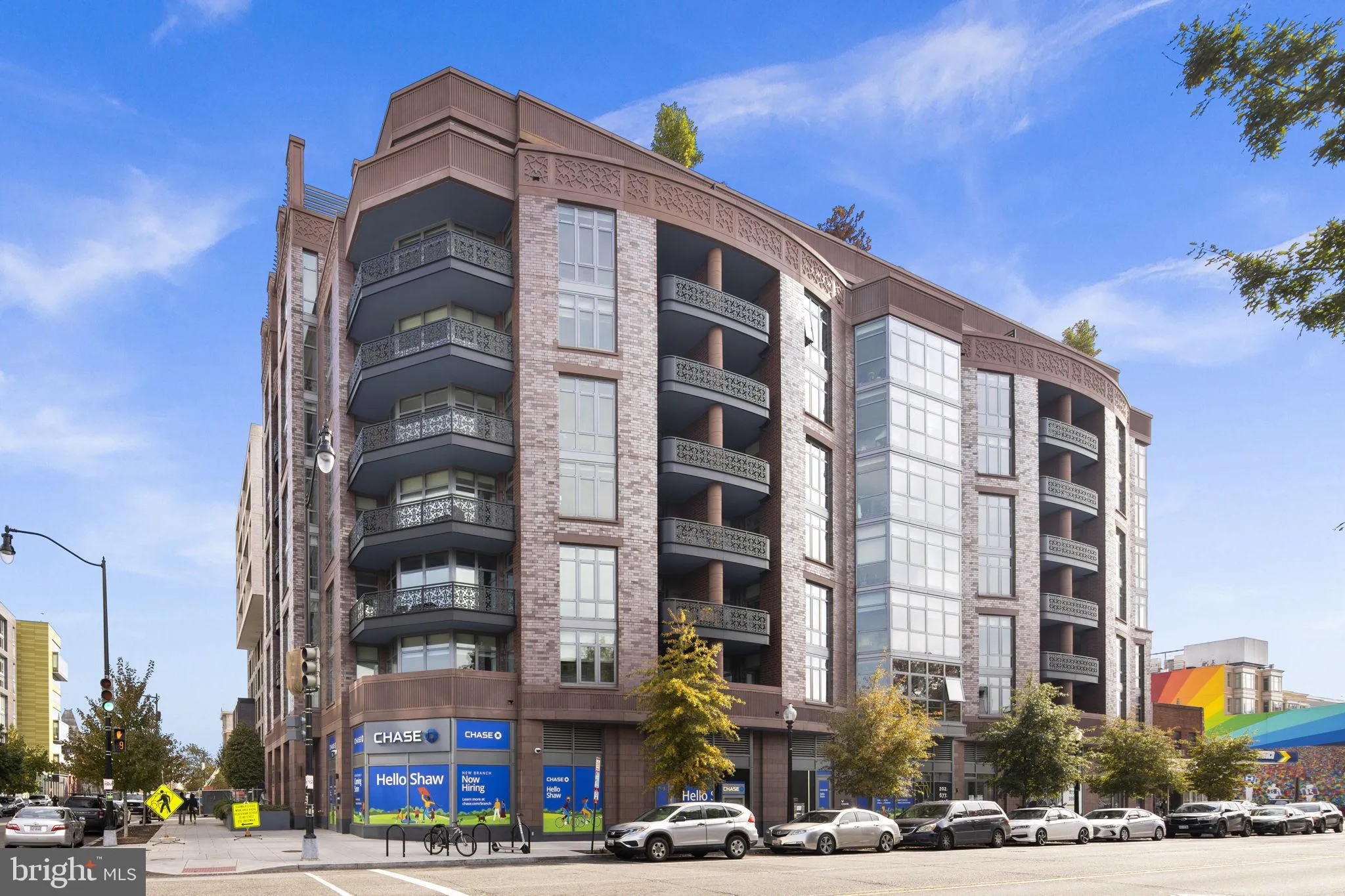 810 O STREET, Washington, DC 20001