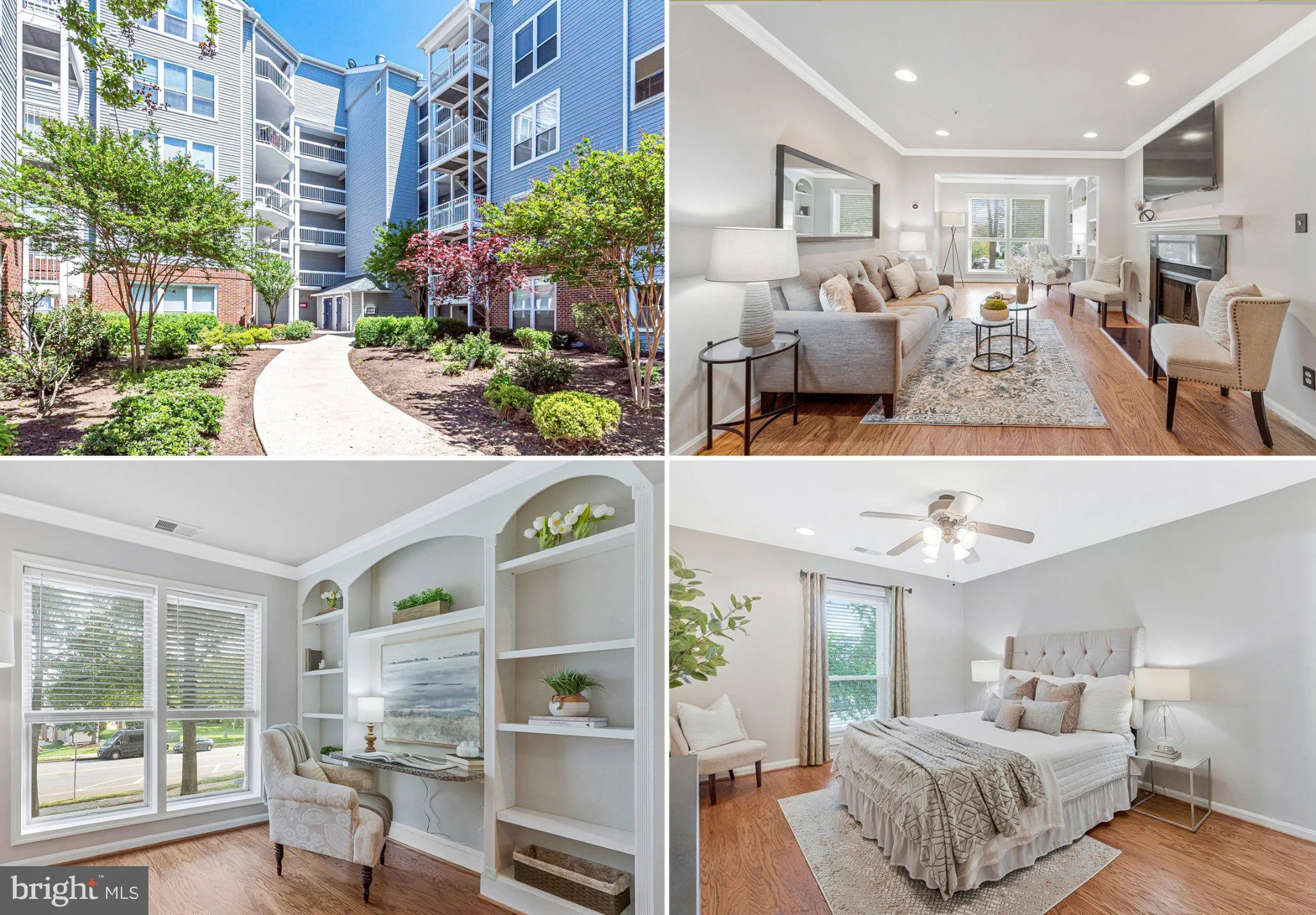 3175 SUMMIT DRIVE, Oakton, VA 22124