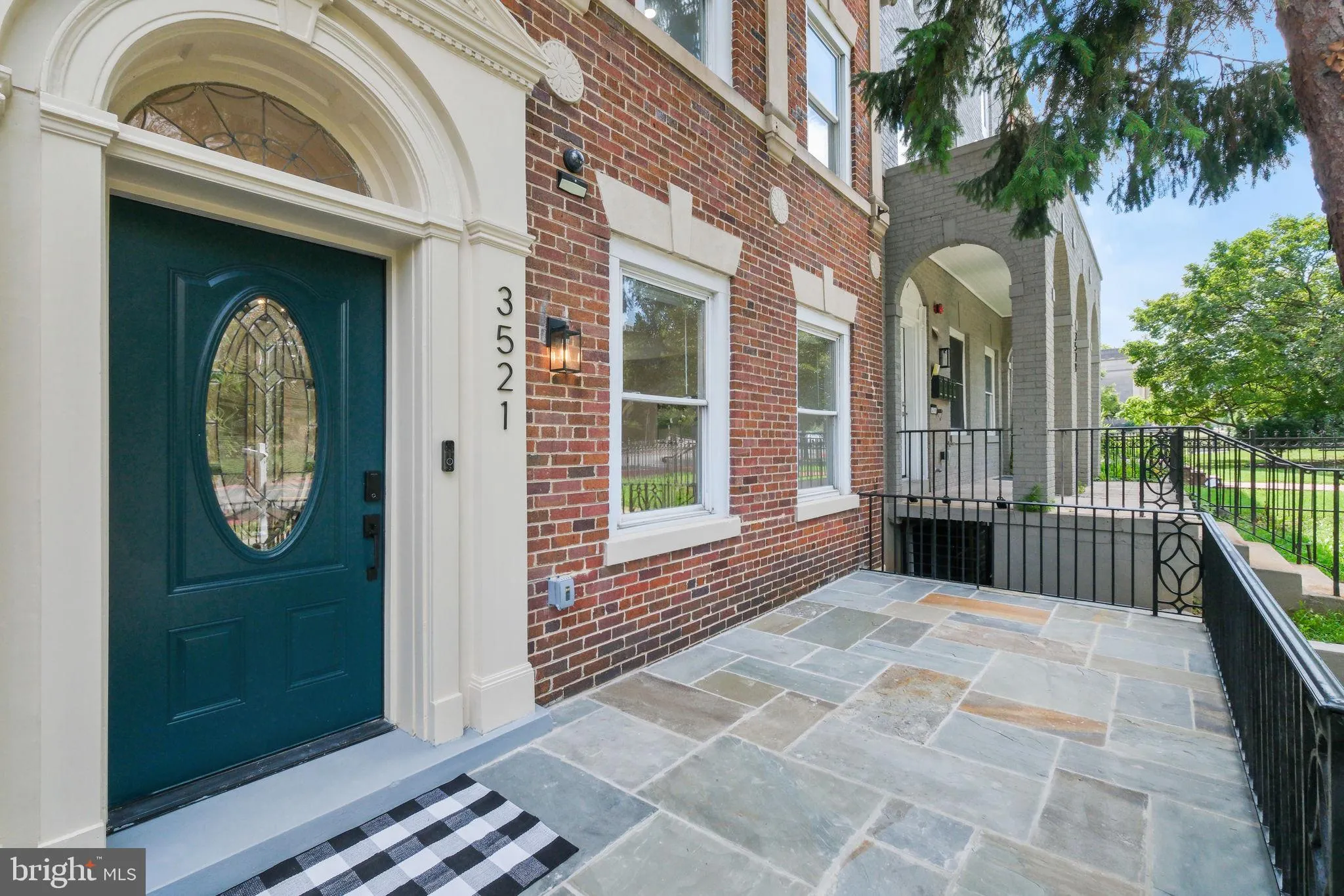 3521 16TH STREET, Washington, DC 20010