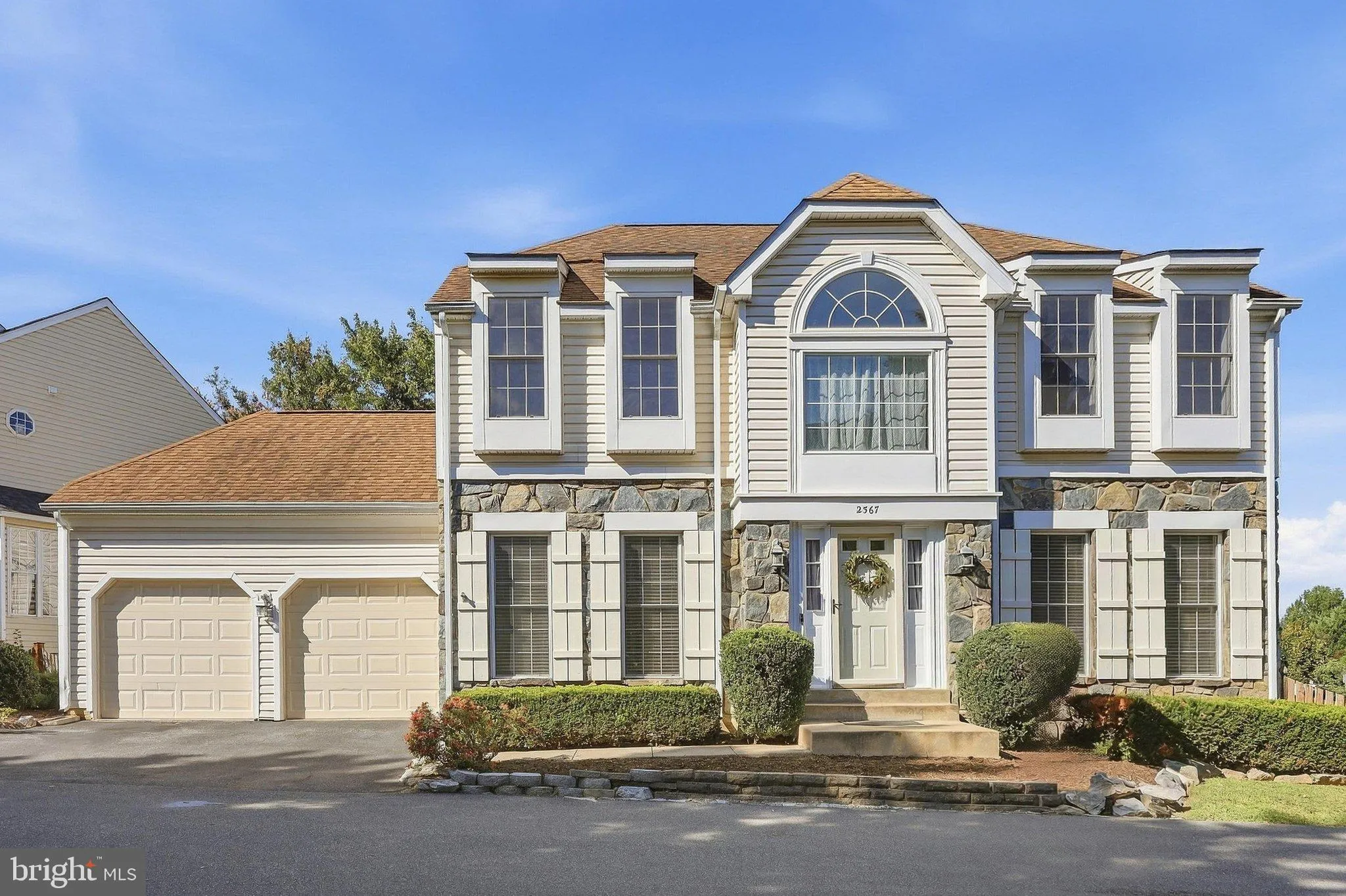 2567 BEAR DEN ROAD, Frederick, MD 21701