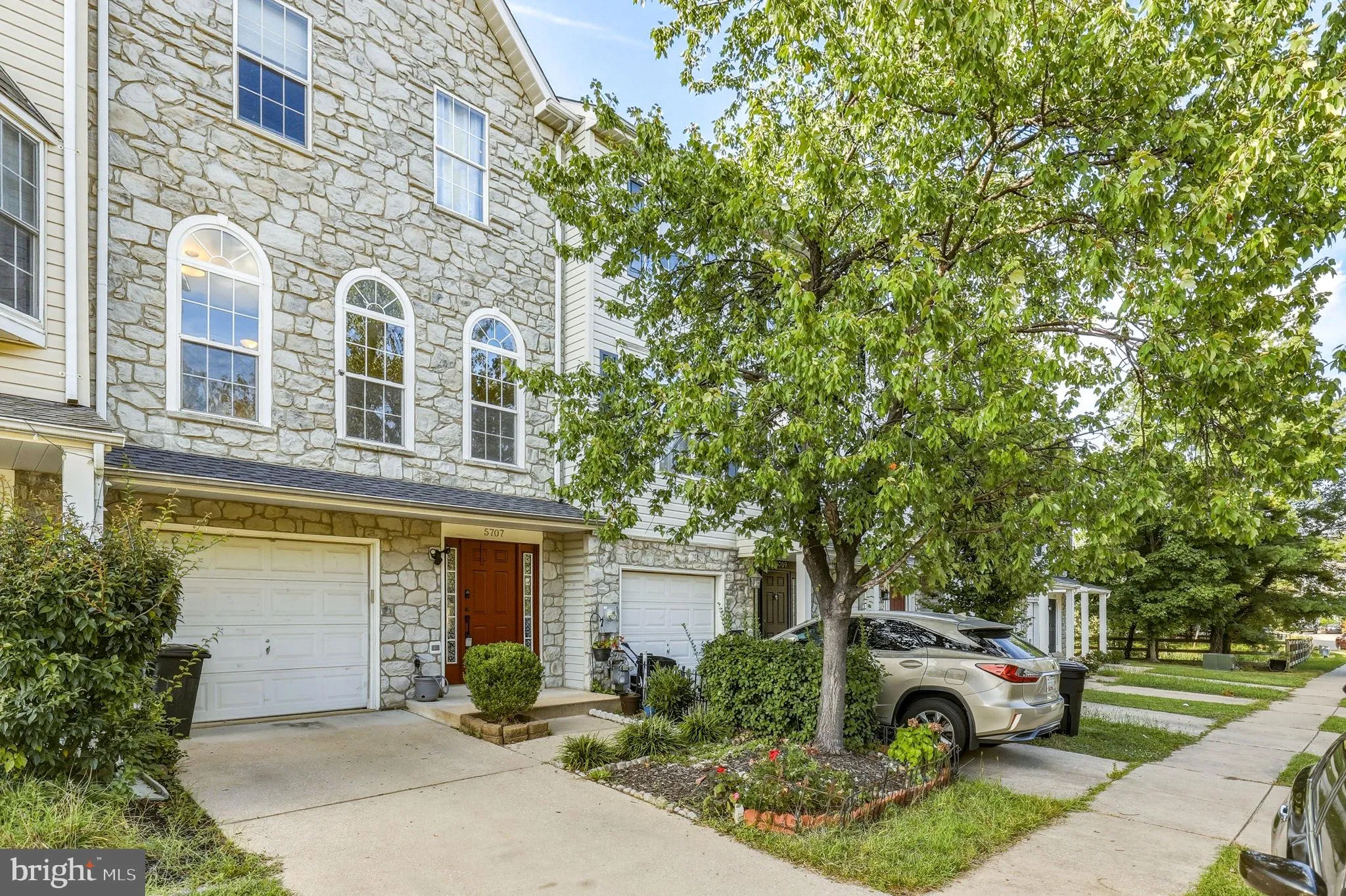 5707 GOLDFINCH COURT, Ellicott City, MD 21043