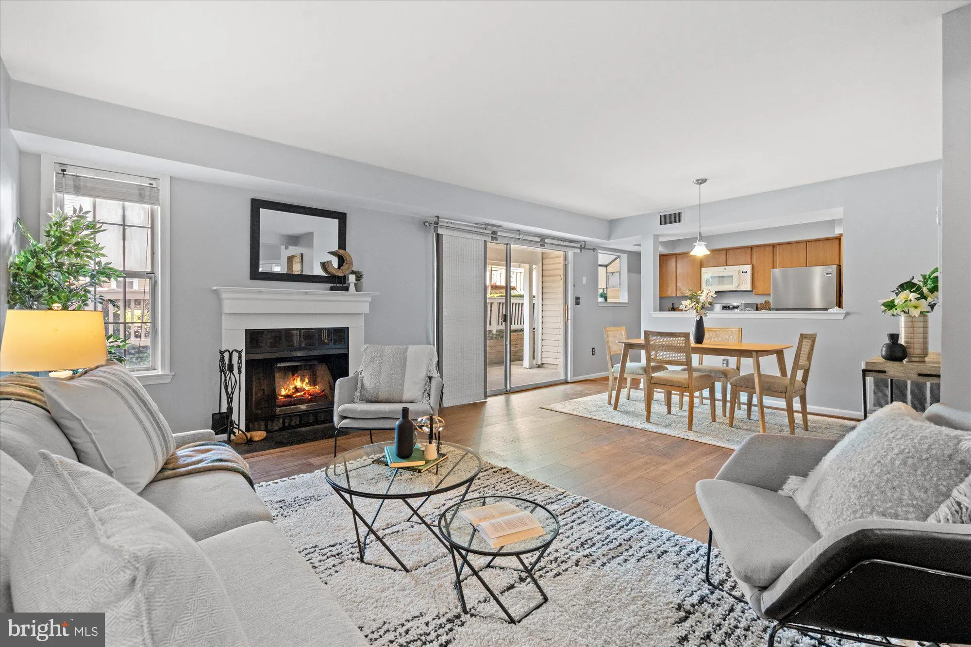 4525 28TH ROAD, Arlington, VA 22206