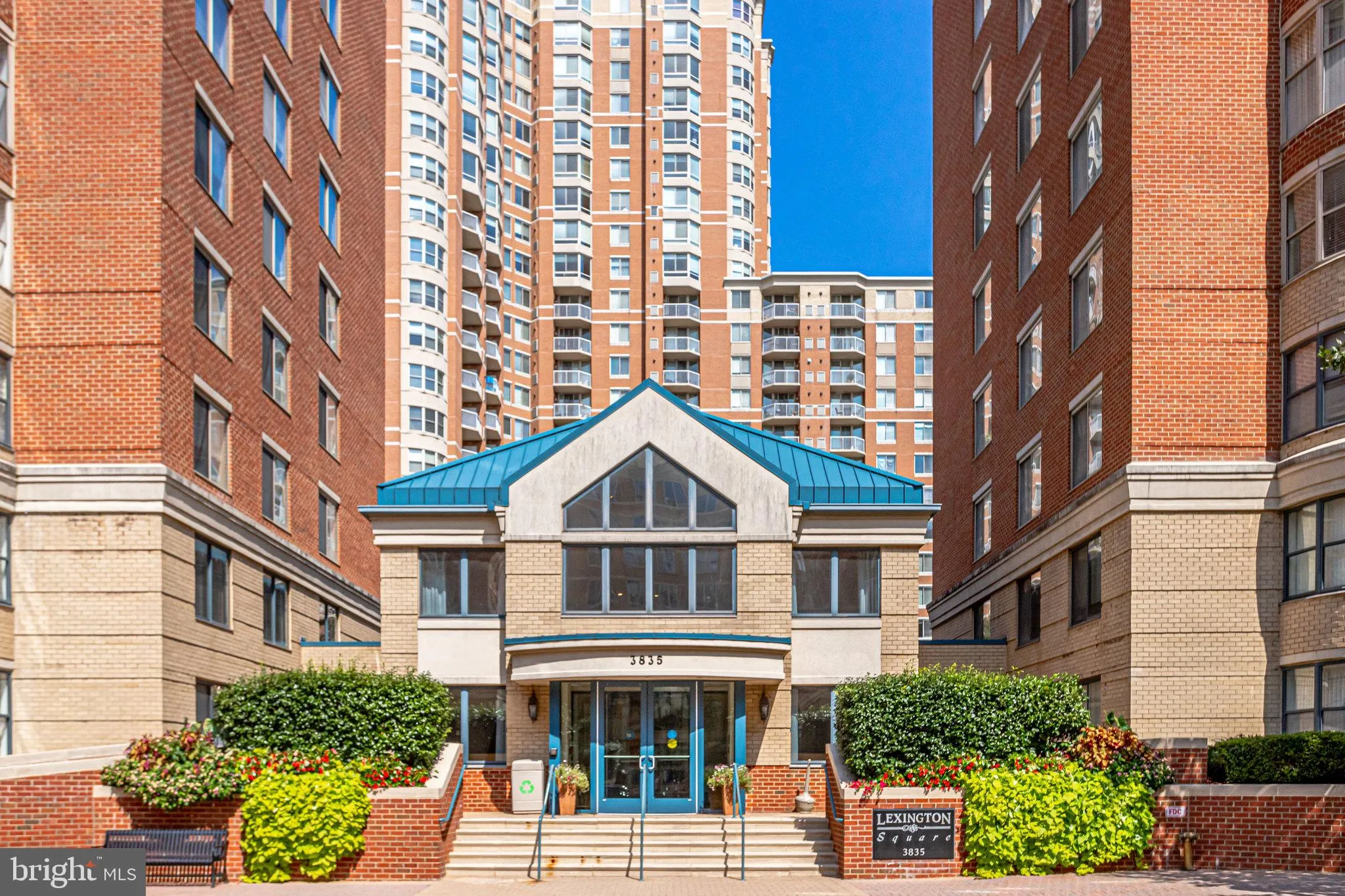3830 9TH STREET, Arlington, VA 22203