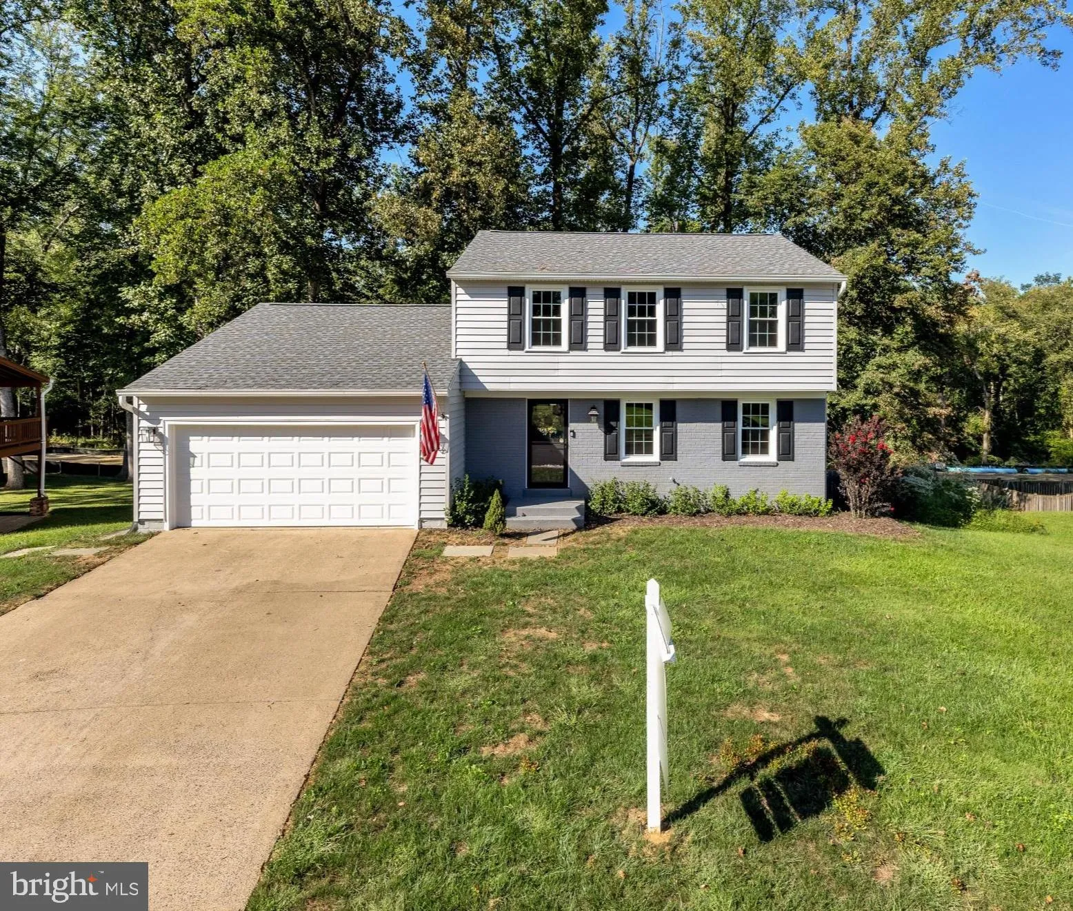 7945 FREEHOLLOW DRIVE, Falls Church, VA 22042