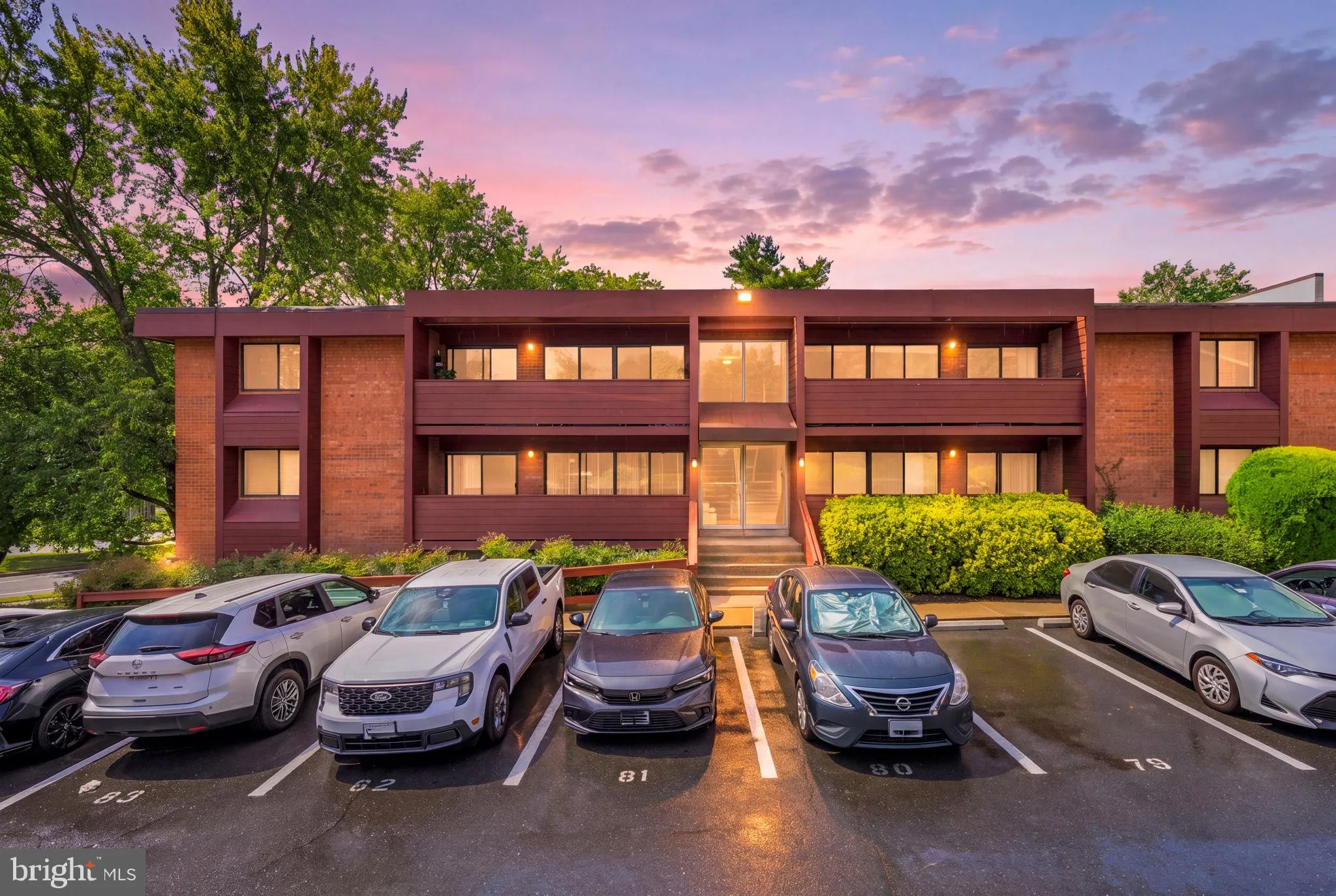 1508 GEORGE MASON DRIVE, Arlington, VA 22204