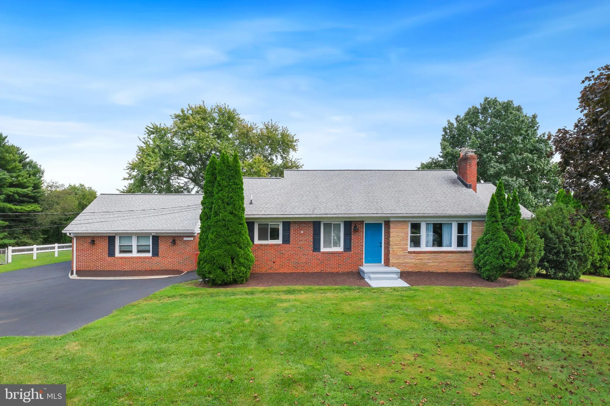25223 OAK DRIVE, Damascus, MD 20872