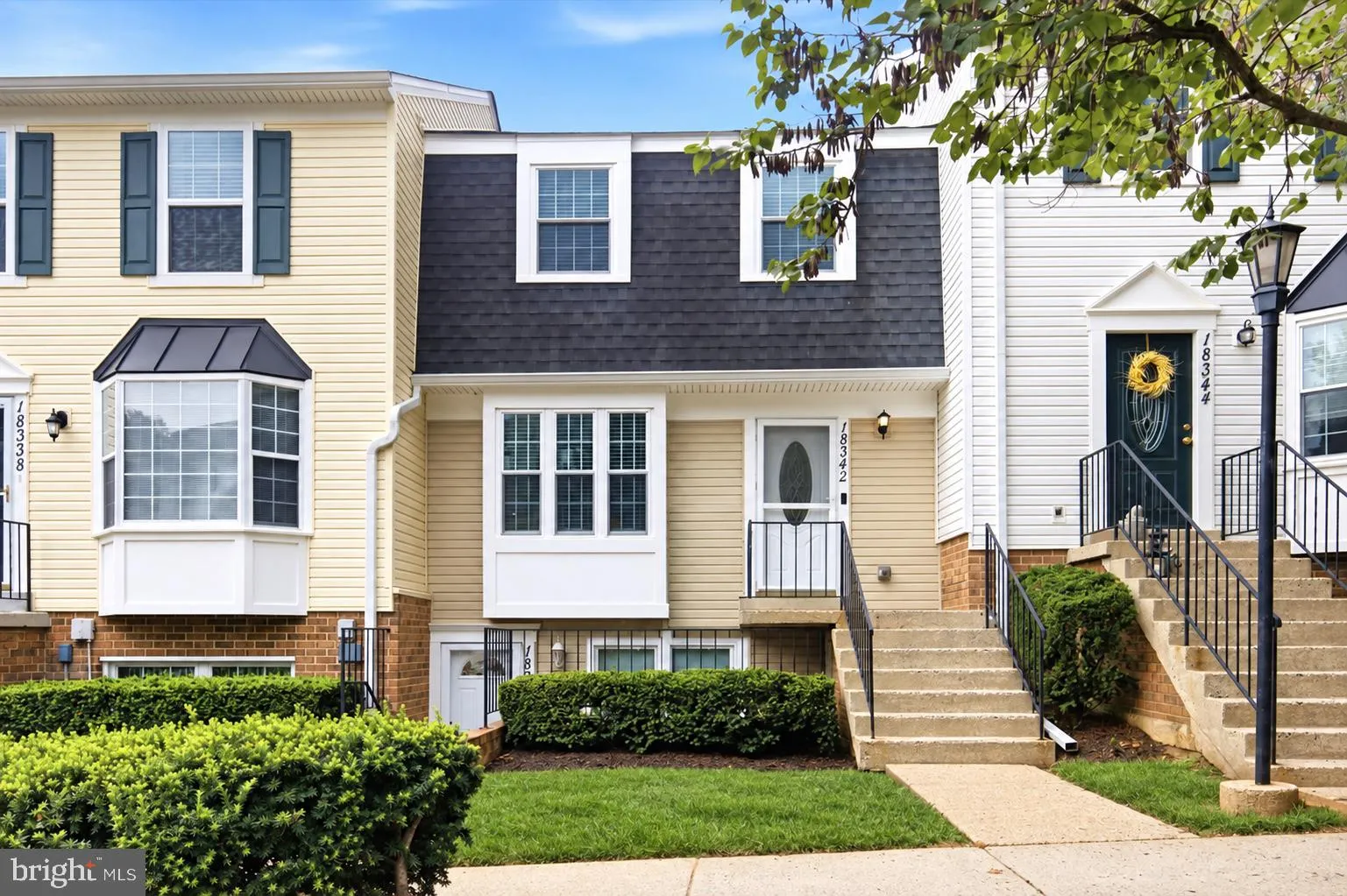 18342 TIMKO LANE, Germantown, MD 20874