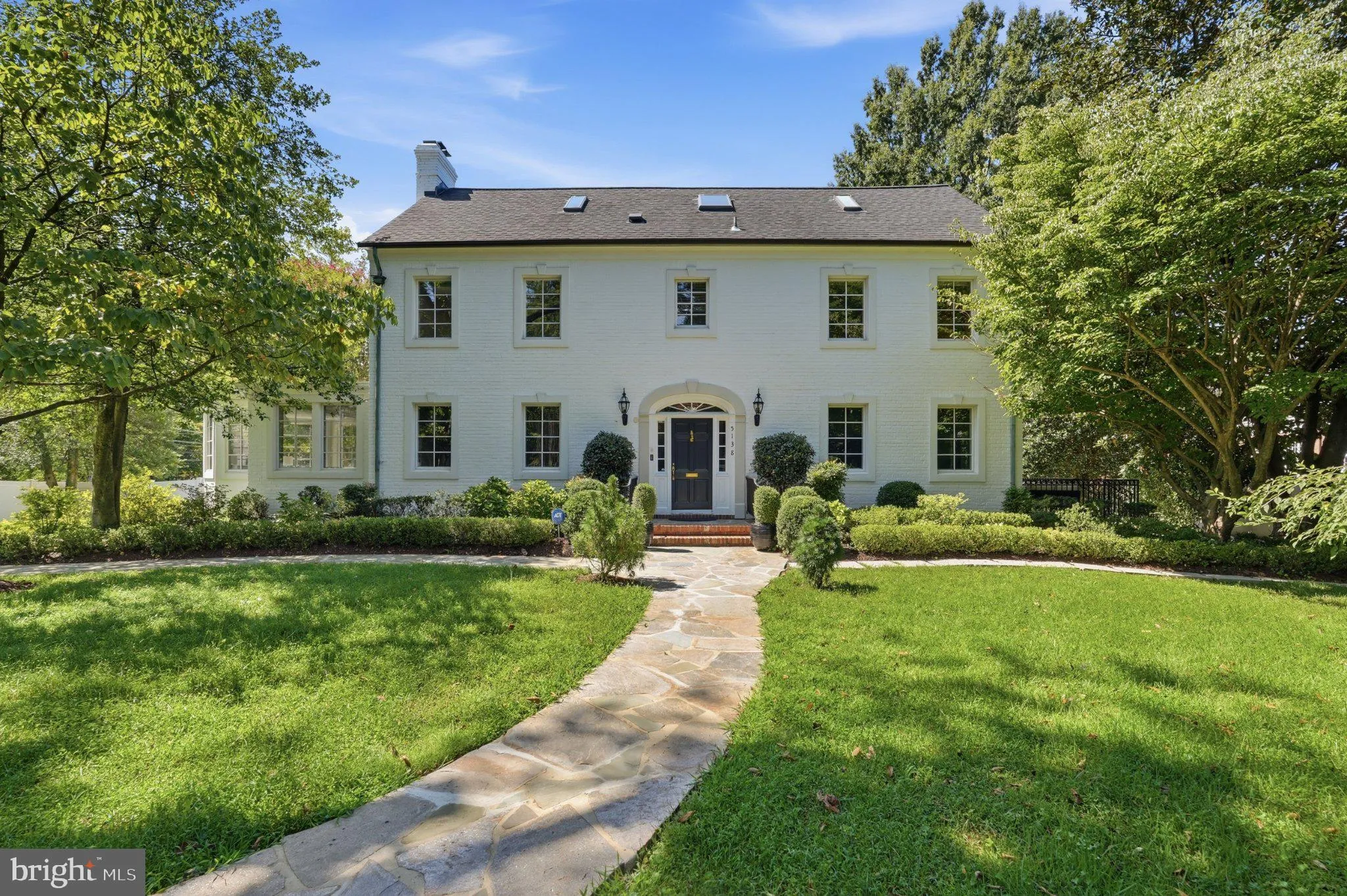 5138 MASSACHUSETTS AVENUE, Bethesda, MD 20816