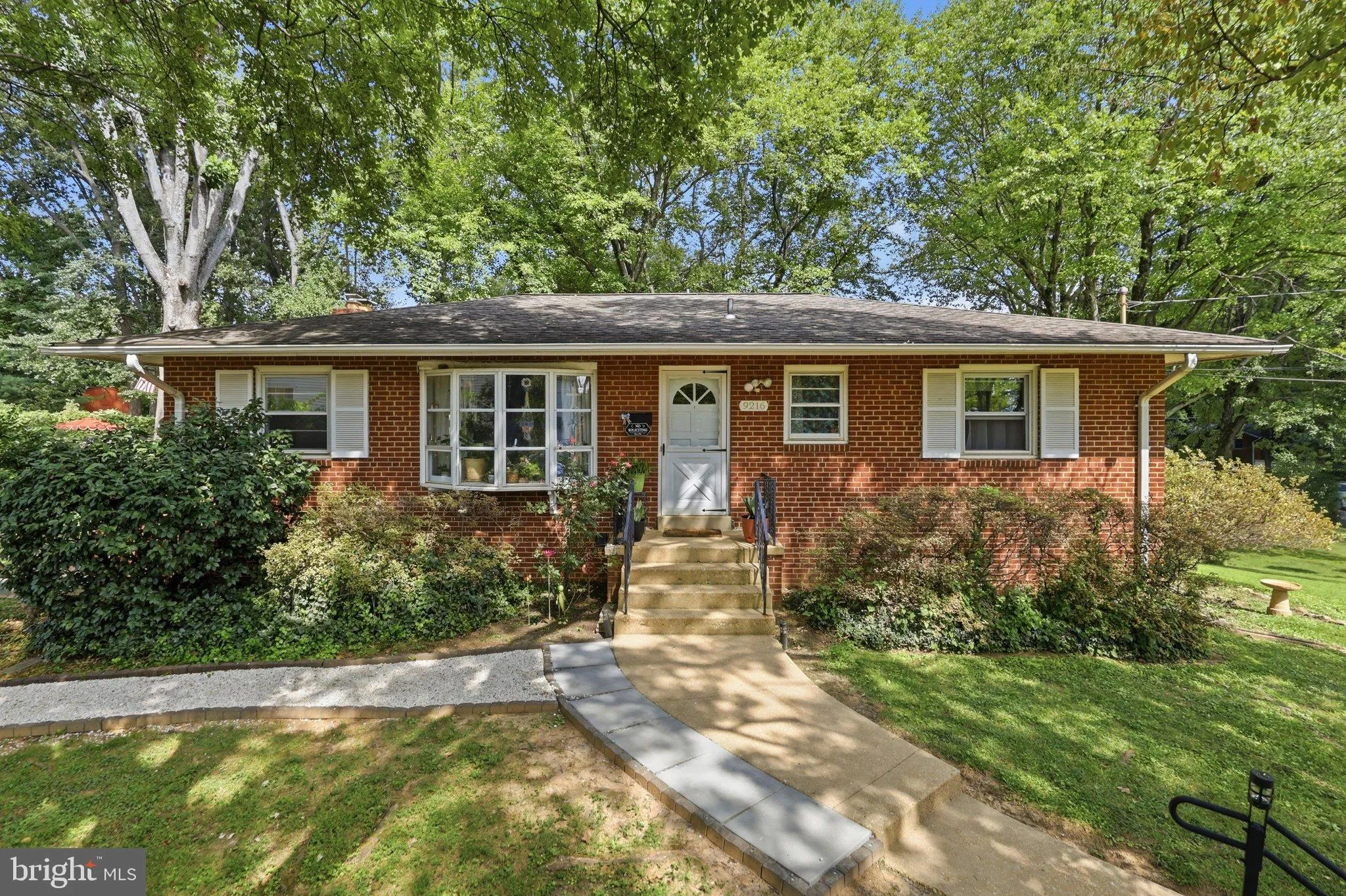 9216 BRIAN DRIVE, Vienna, VA 22180