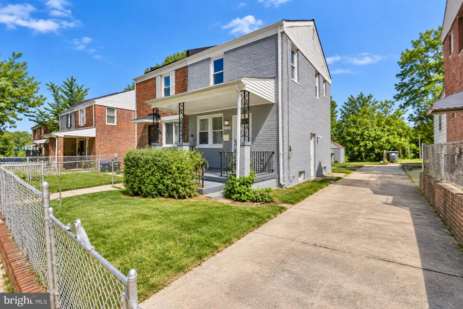 5520 BASS PLACE, Washington, DC 20019