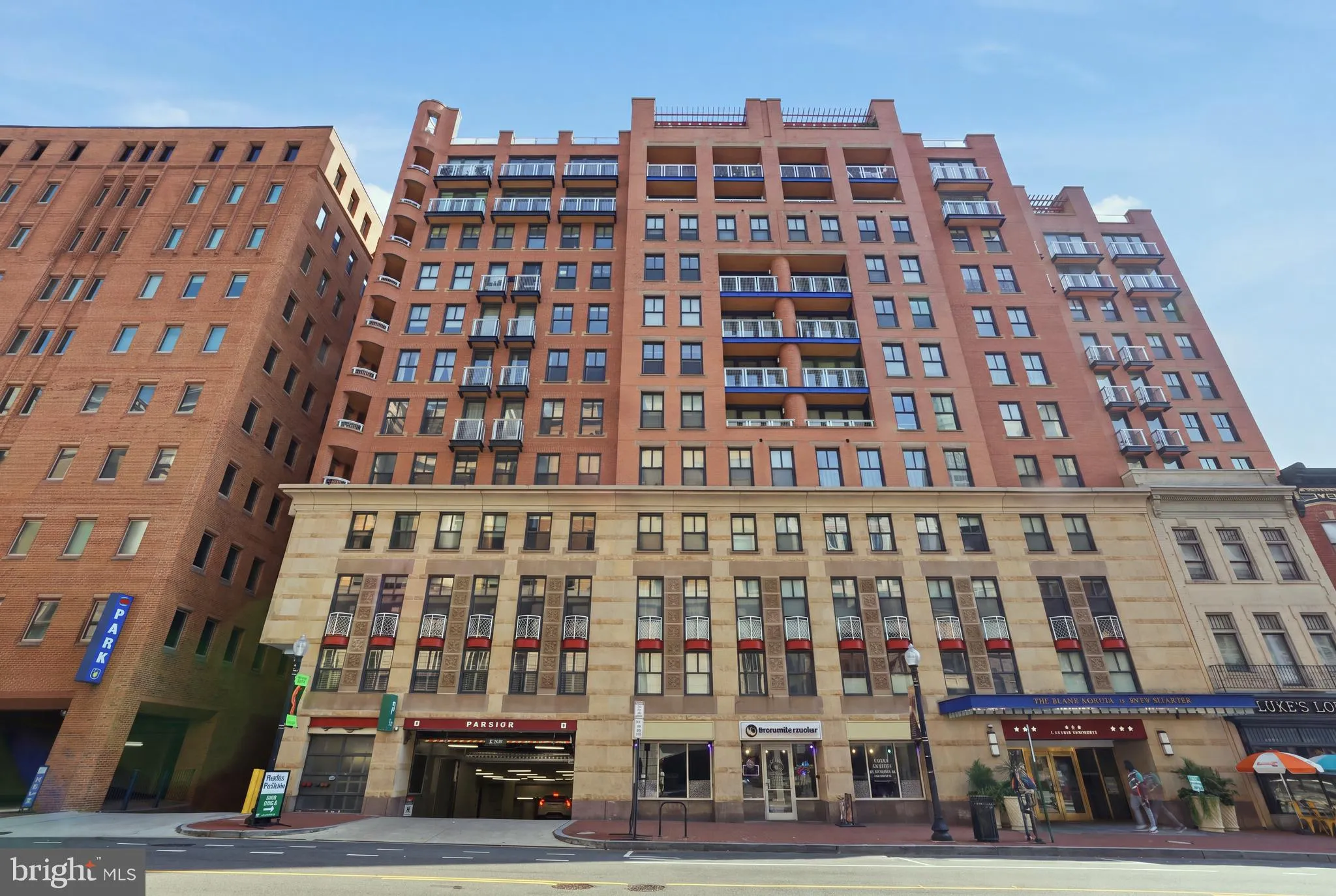 616 E STREET, Washington, DC 20004